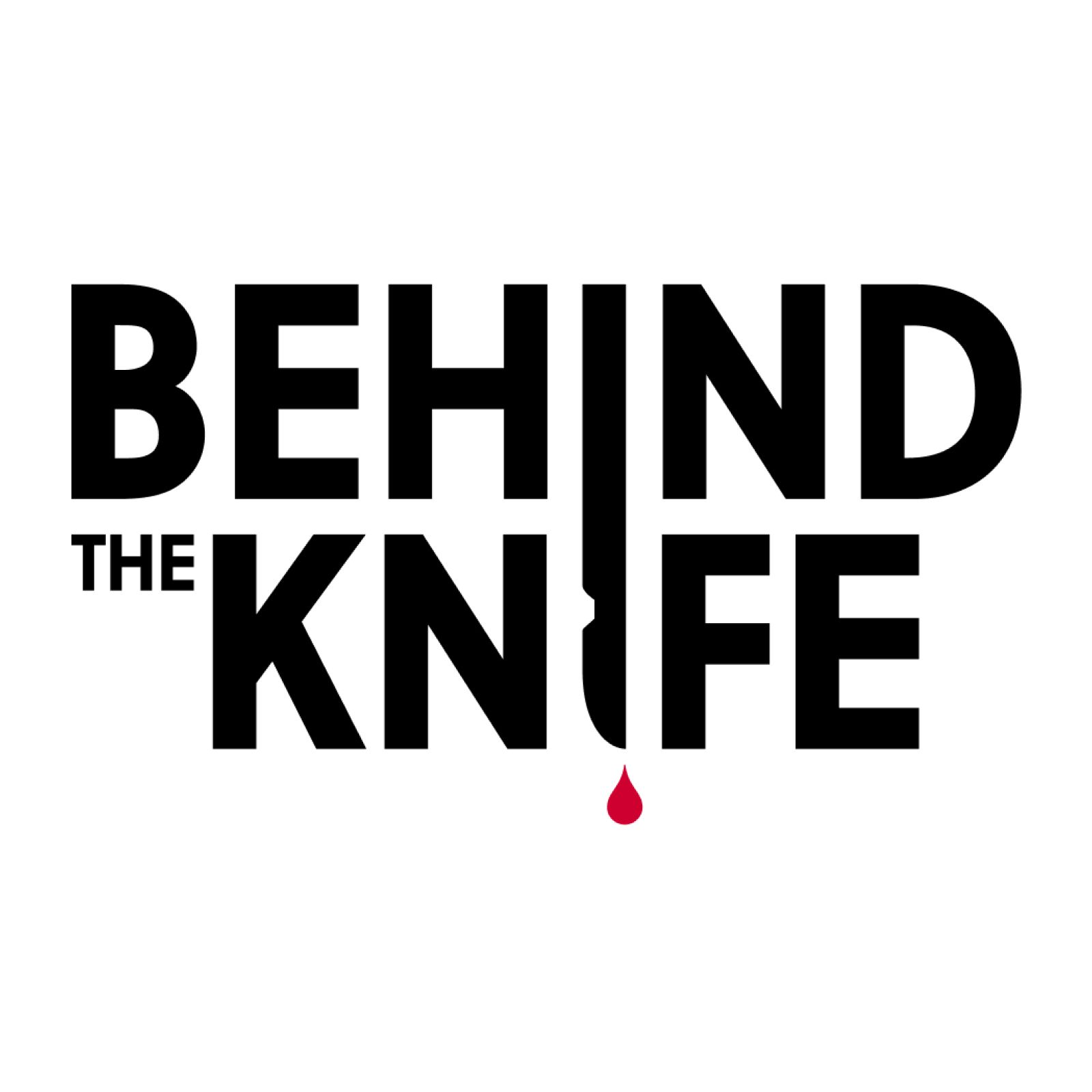 logo of podcast Behind The Knife: The Surgery Podcast