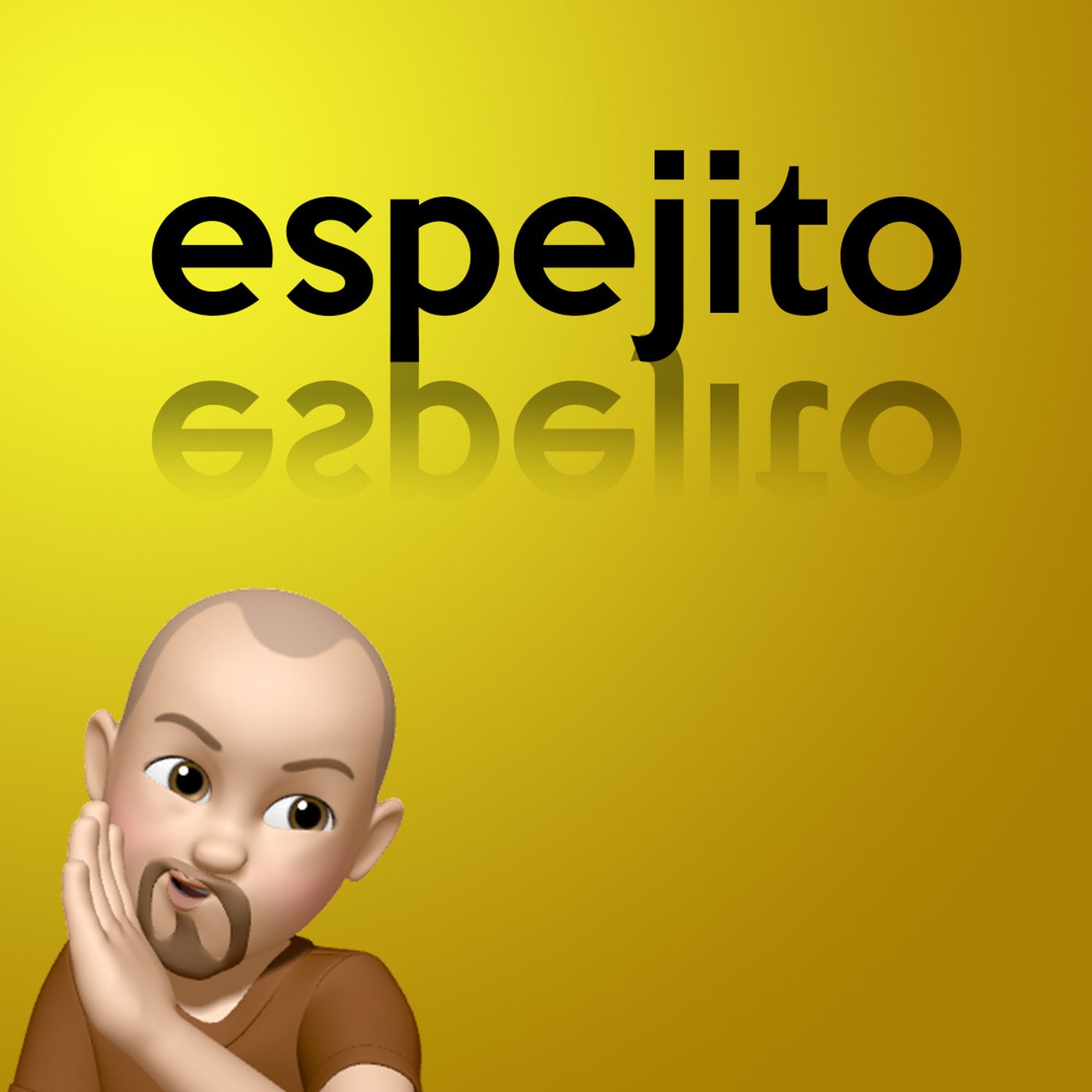 S6 Ep99: Espejito, espejito... S6 Ep99: Espejito, espejito...