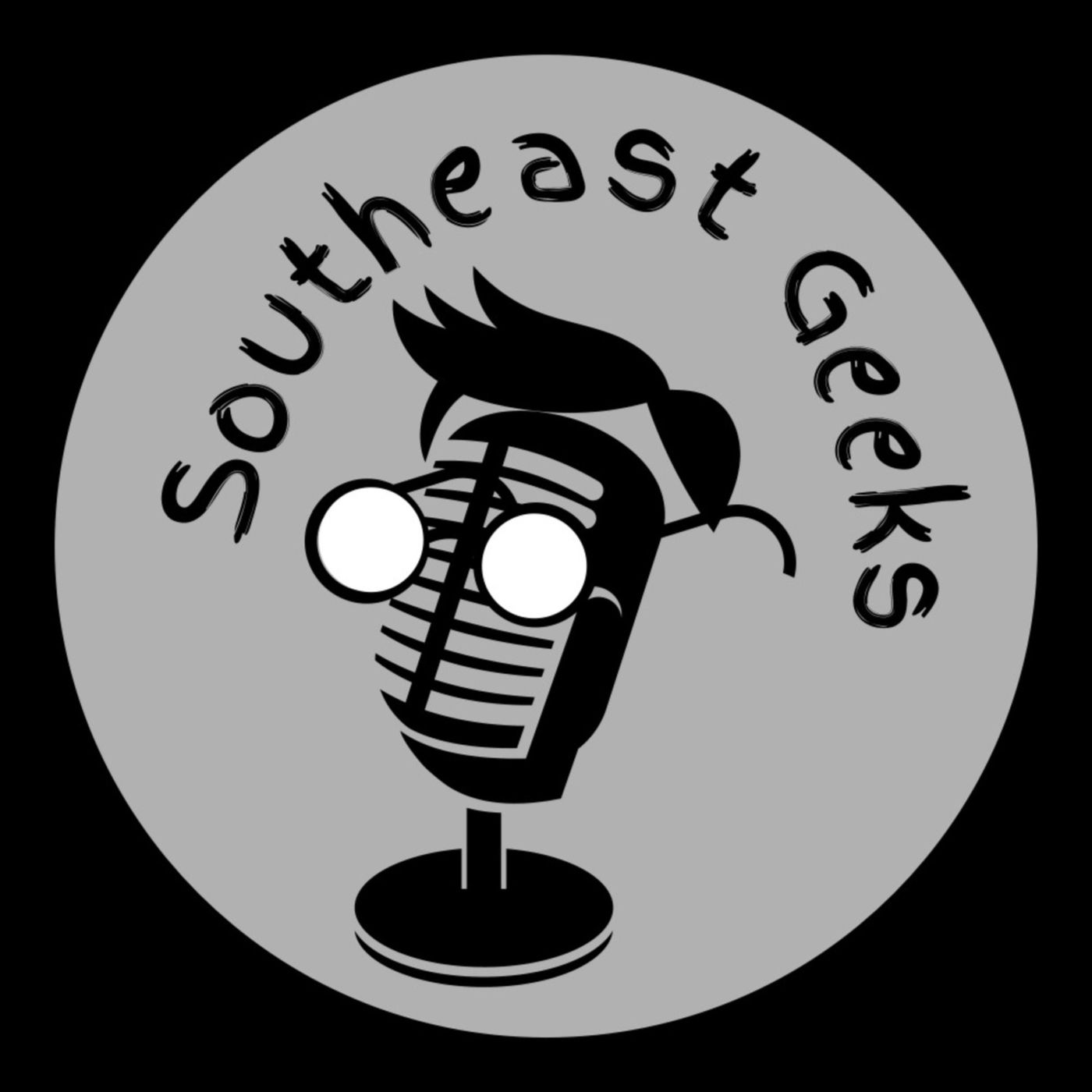 Podcast logo