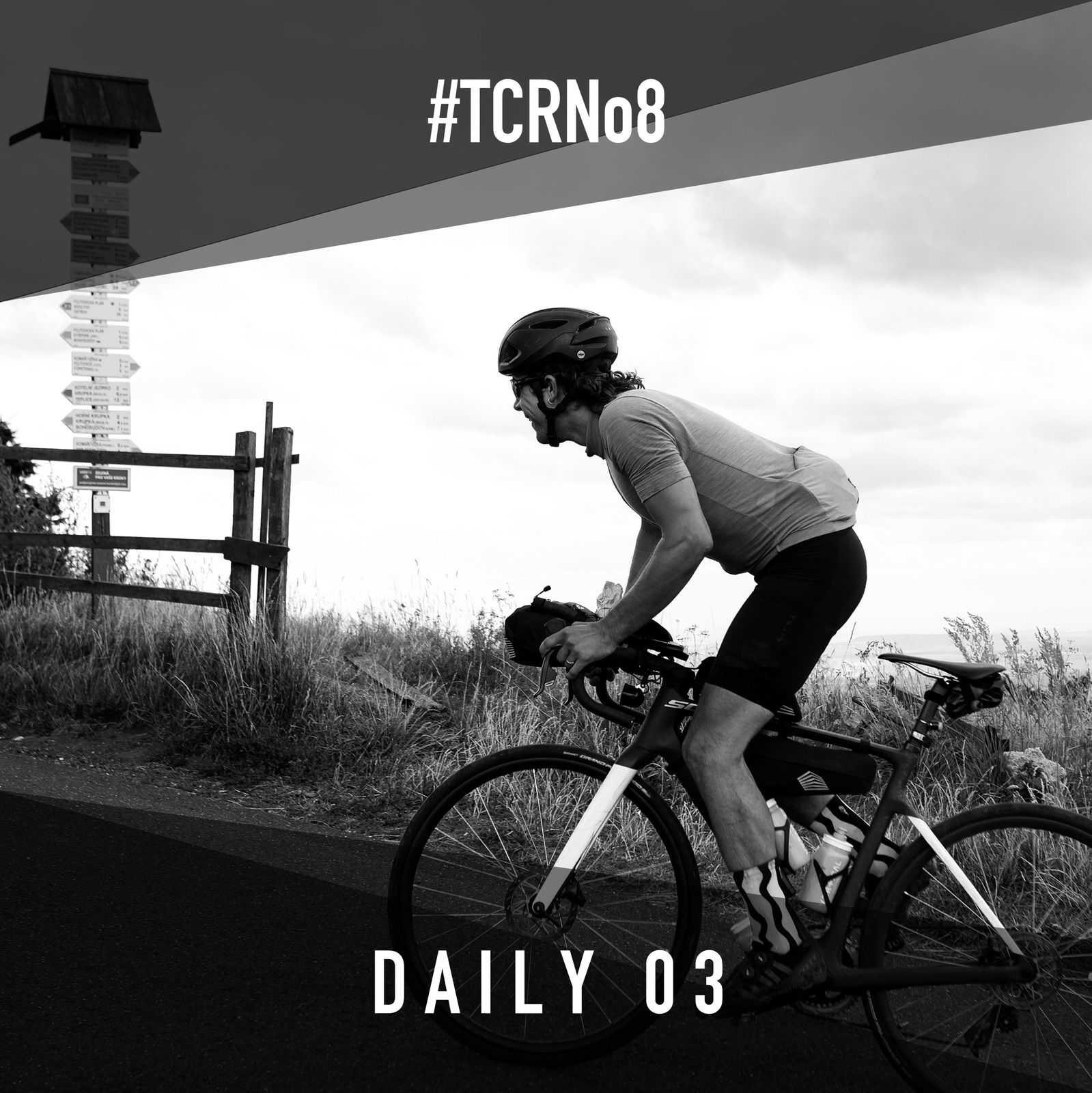 S4 Ep5: TCRNo8 / DAILY 03 - In Control