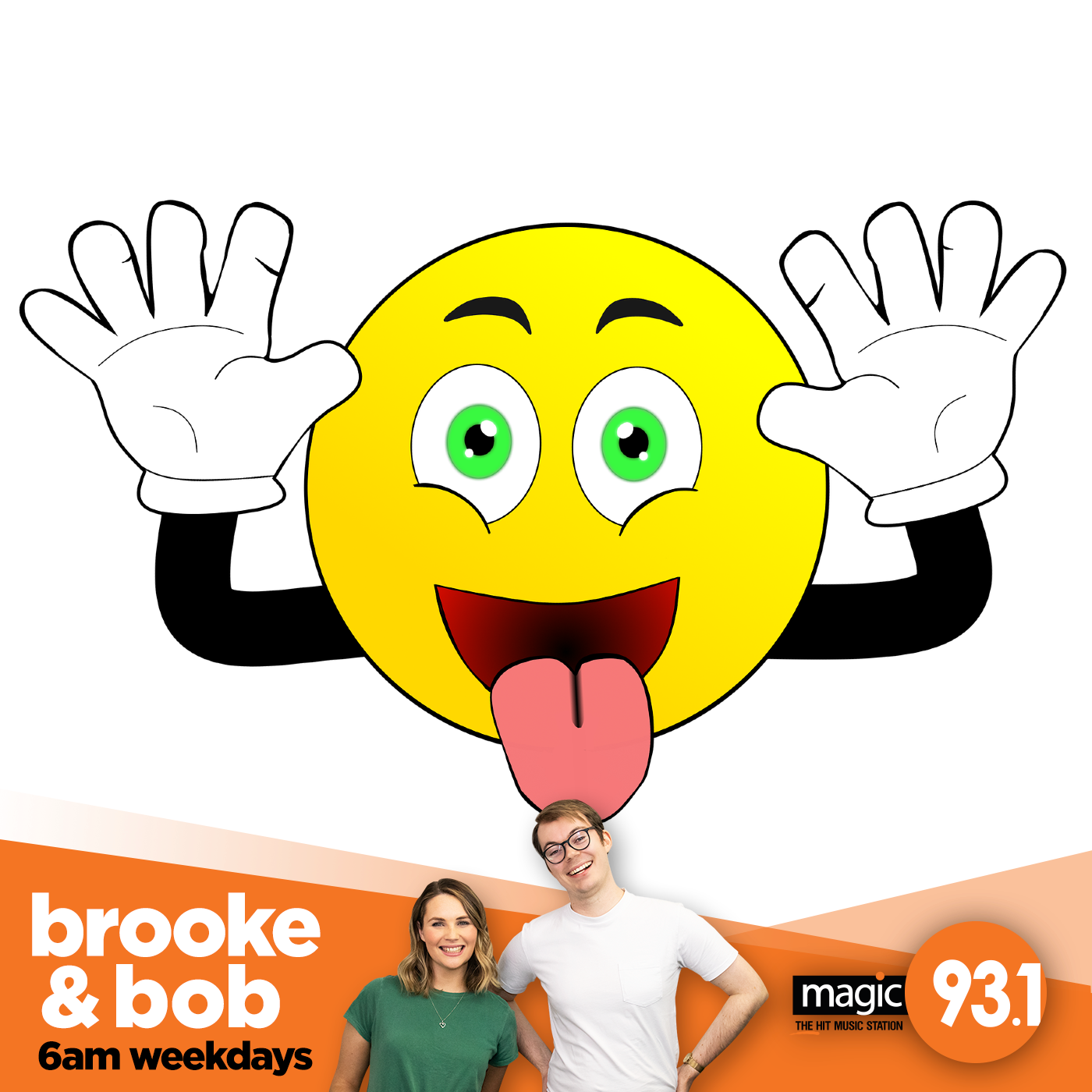 881: Have You Done All The Dumb Things? episode artwork