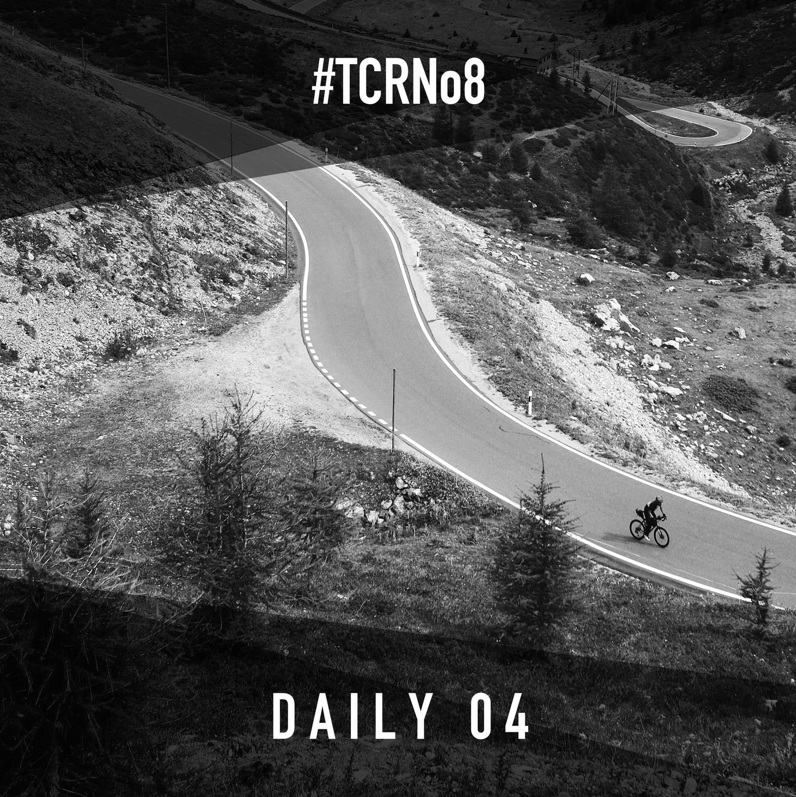 S4 Ep7: TCRNo8 / DAILY 04 - Leapfrogging episode artwork