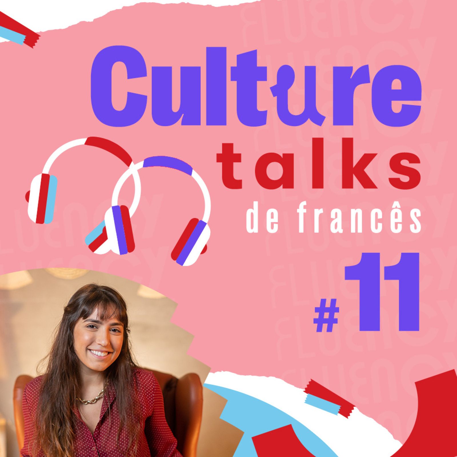 Rap francês - Culture Talks Francês #11