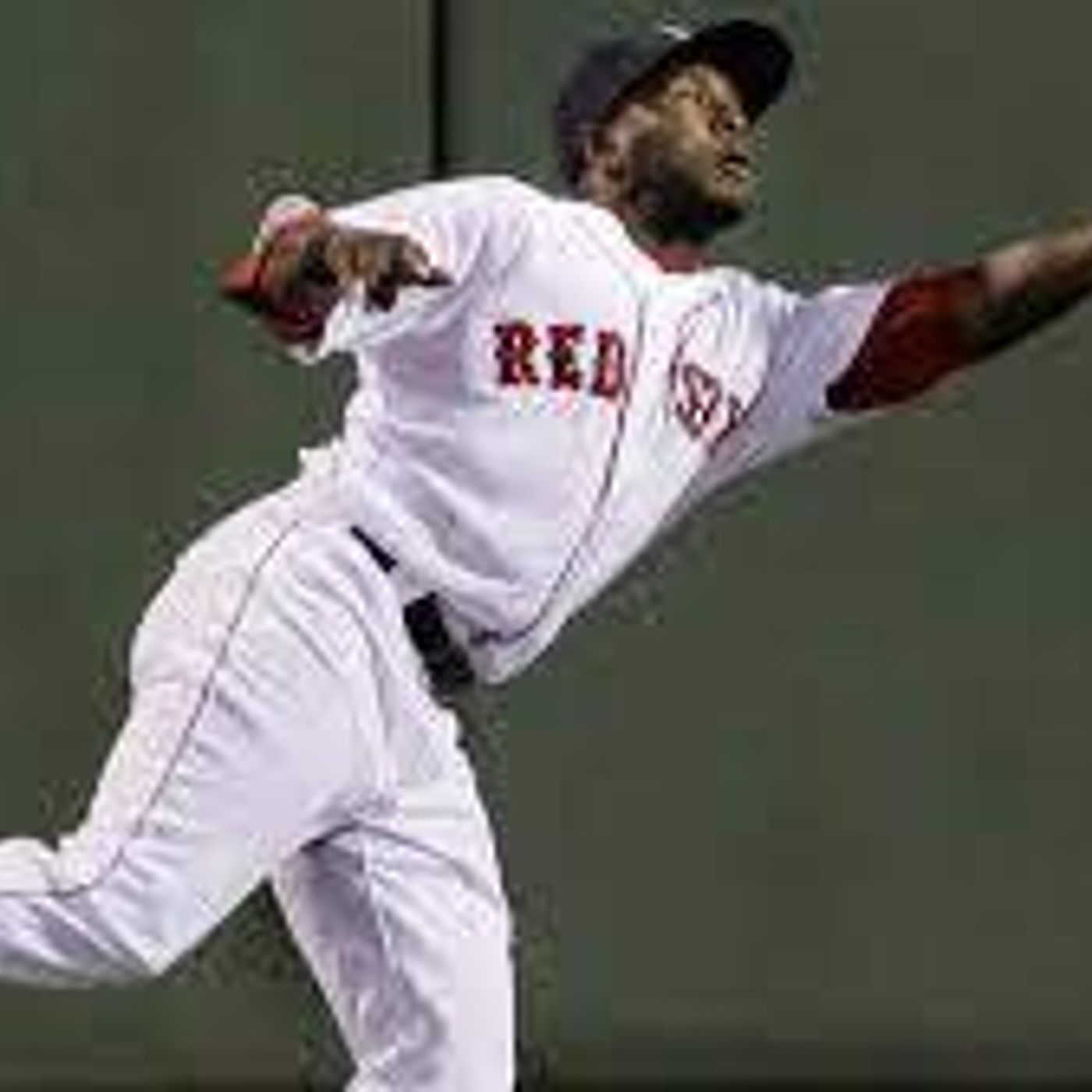 Classic MLB interviews Joey Garthright & Michael E. Mayden (The Coach)