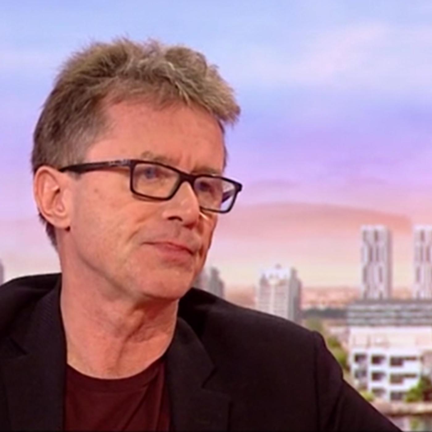 #r4today 30.7.22 : Thought for the day : Catherine Pepinster comments on Nicky Campbell publicly disclosing the #CSA he experienced at school; omertà; the catholic church; forgiveness and justice | Culture change cannot be willed, it needs #MR episode artwork