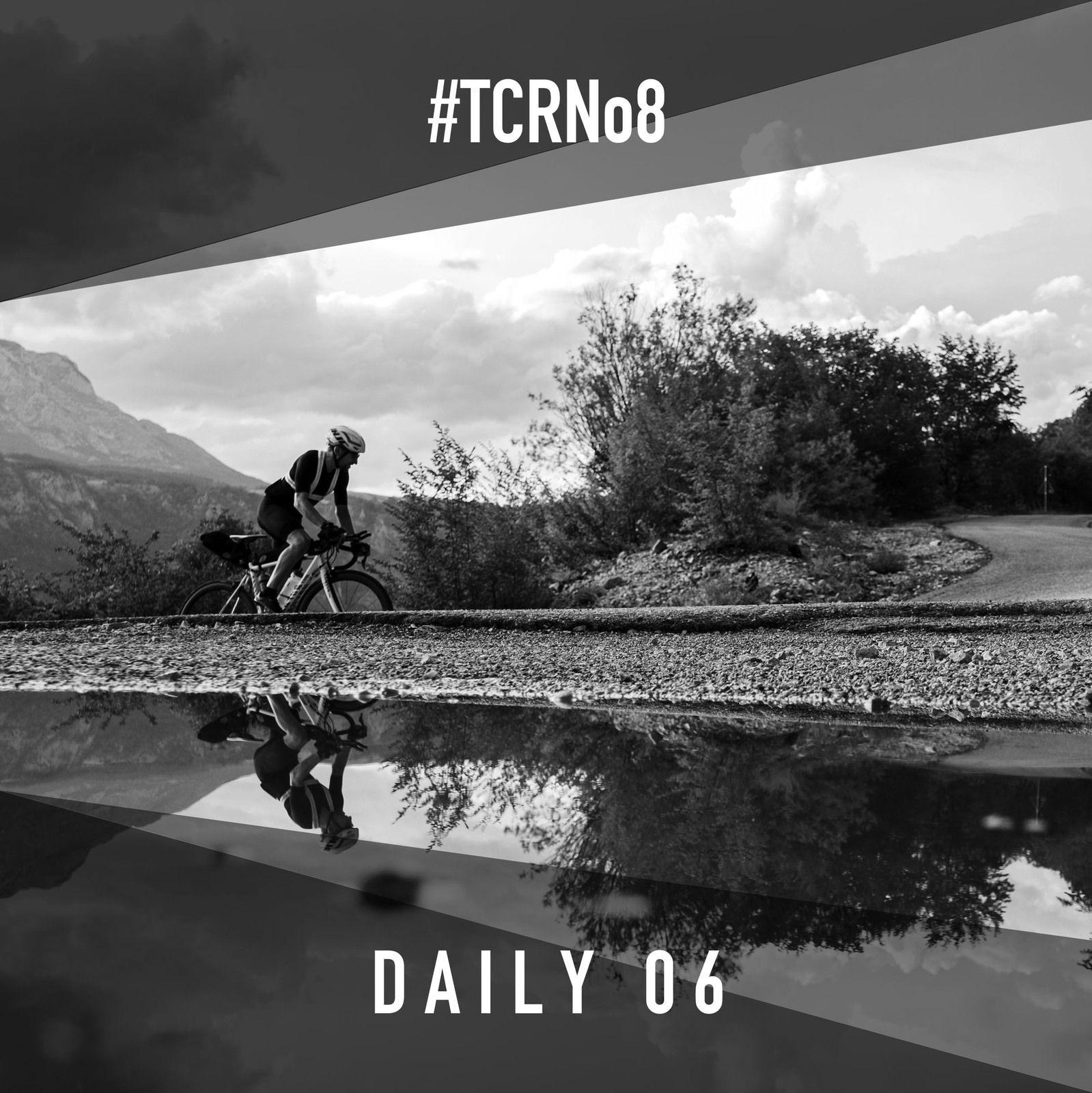 S4 Ep9: TCRNo8 / DAILY 06 - Balkan Splits episode artwork