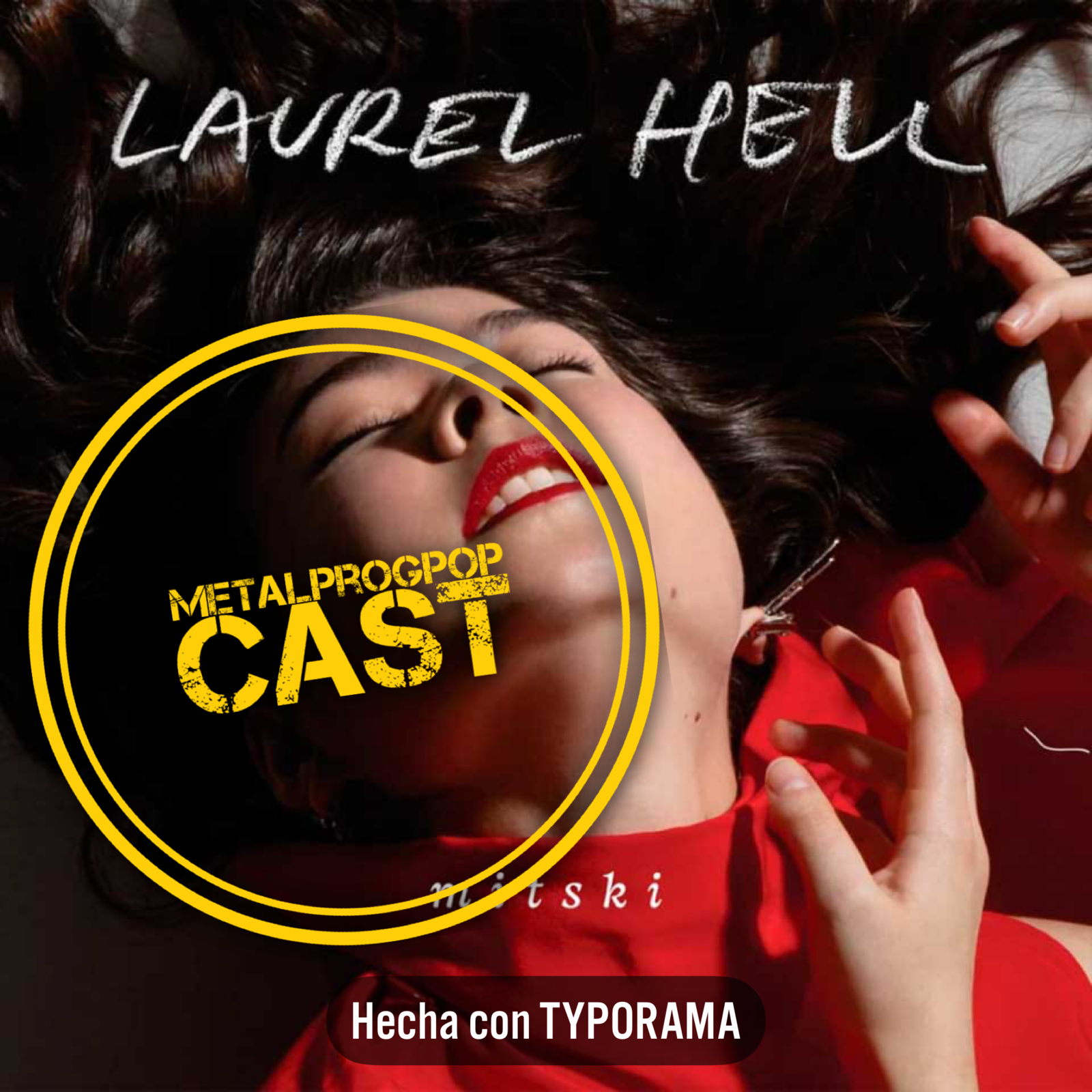 MetalProgPop Cast