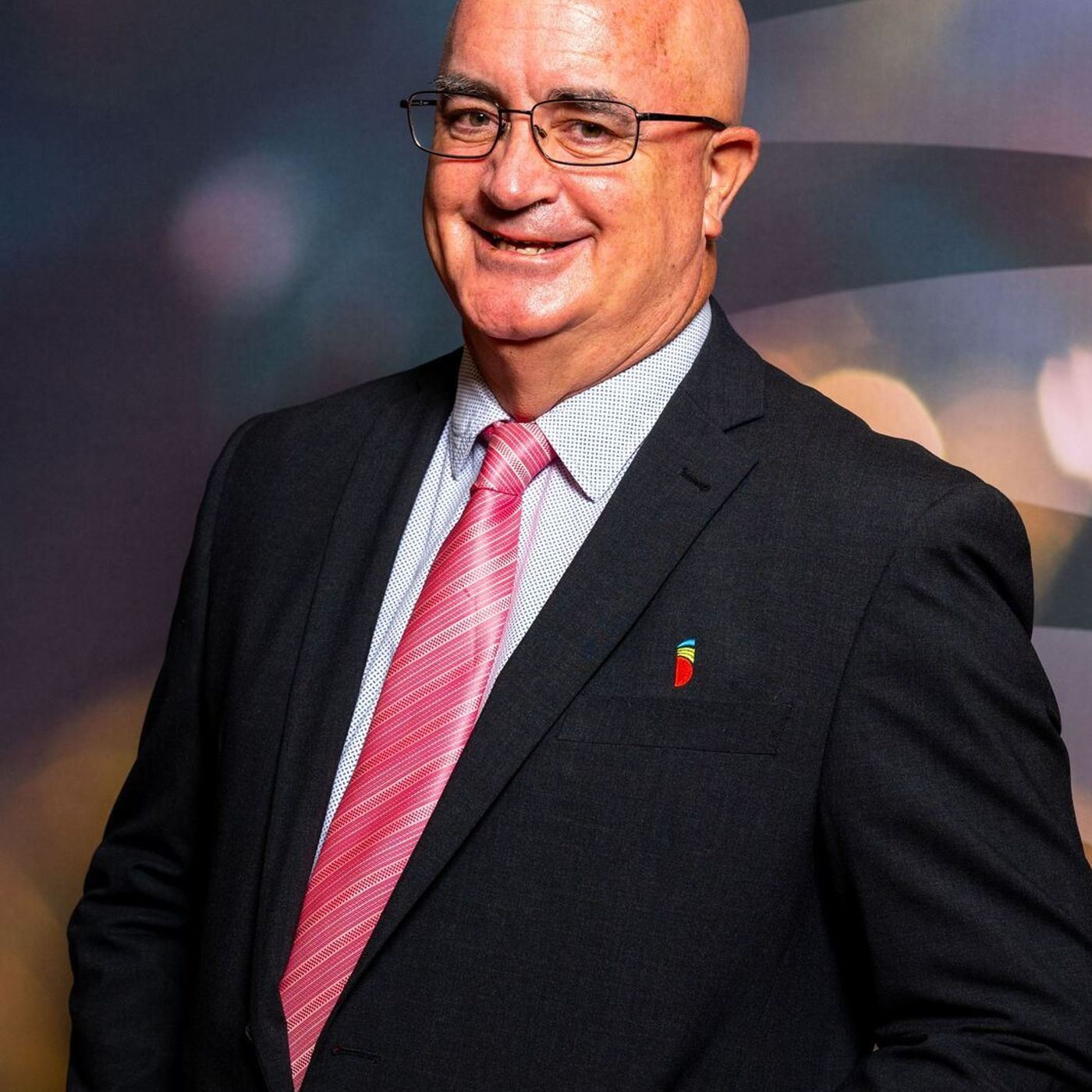 Dan Thompson - Singleton Councillor