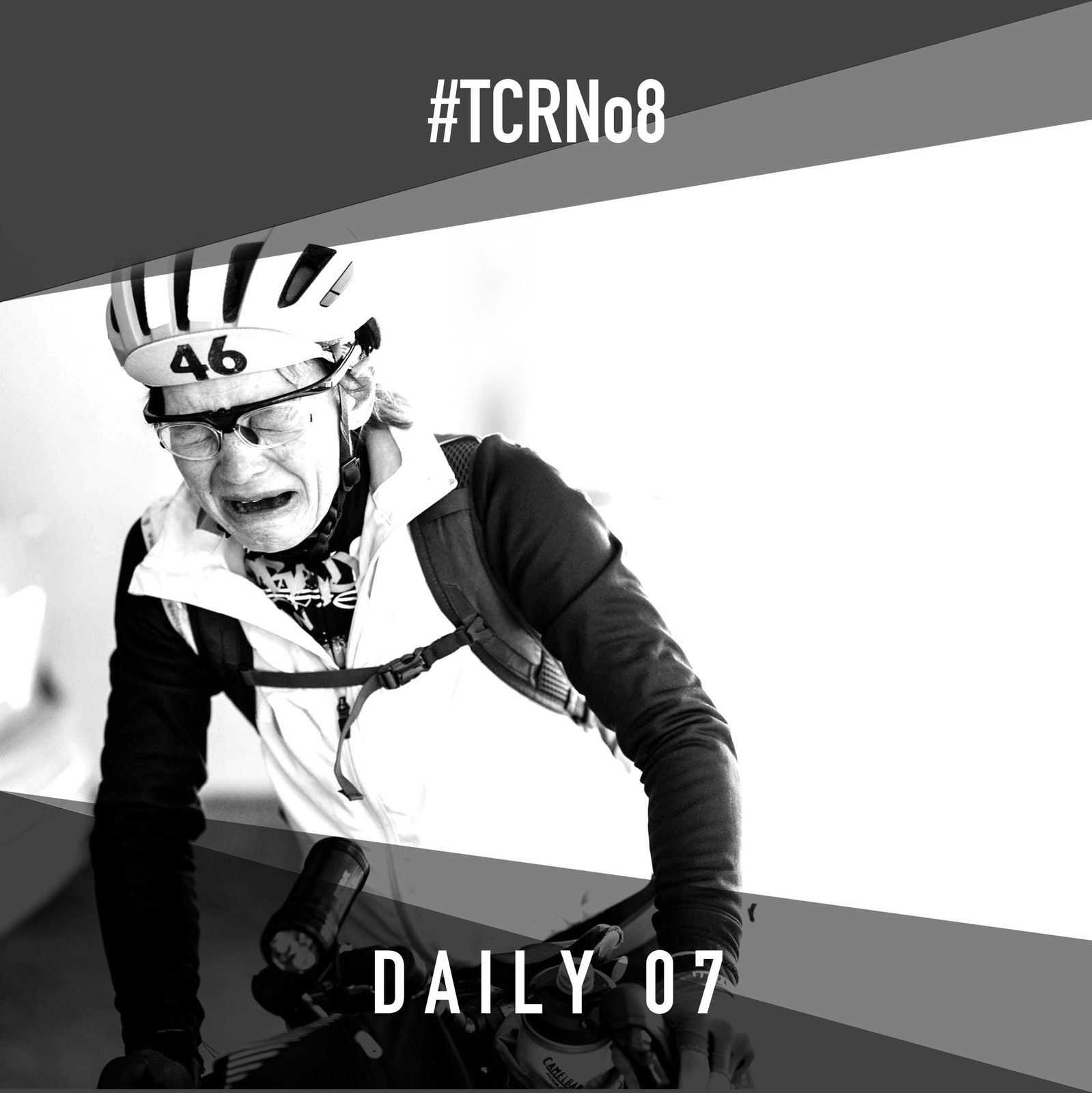 S4 Ep11: TCRNo8 / DAILY 07 - Multi-Purpose Tears episode artwork