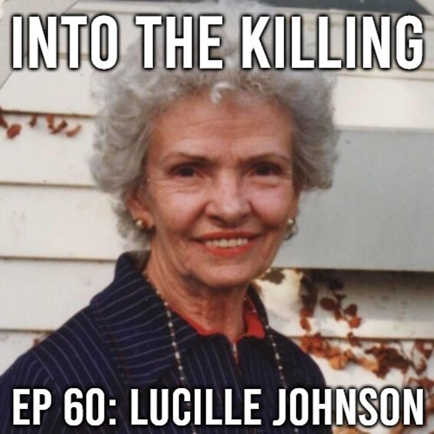 S2 Ep60: Lucille Johnson