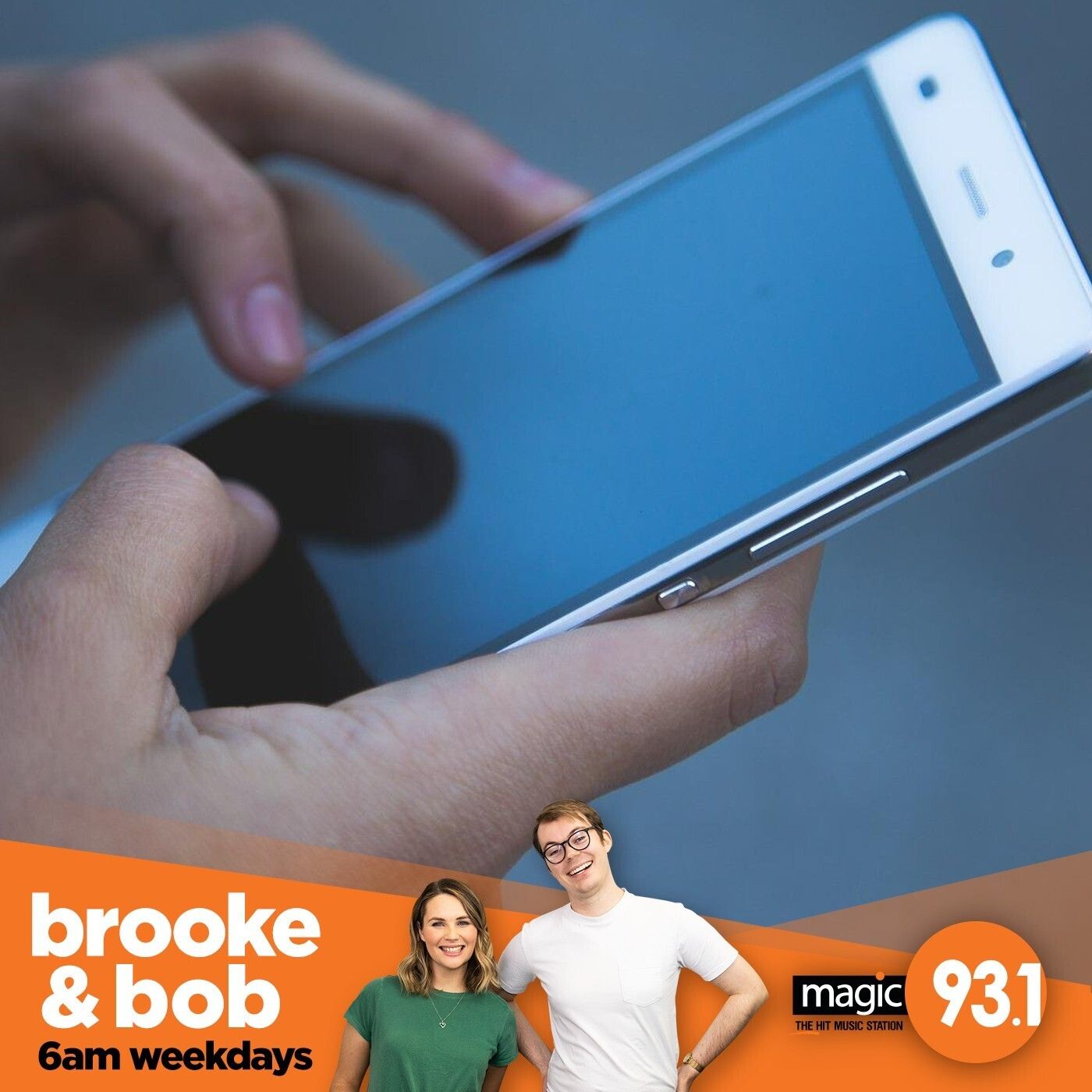 884: Text Challenge episode artwork