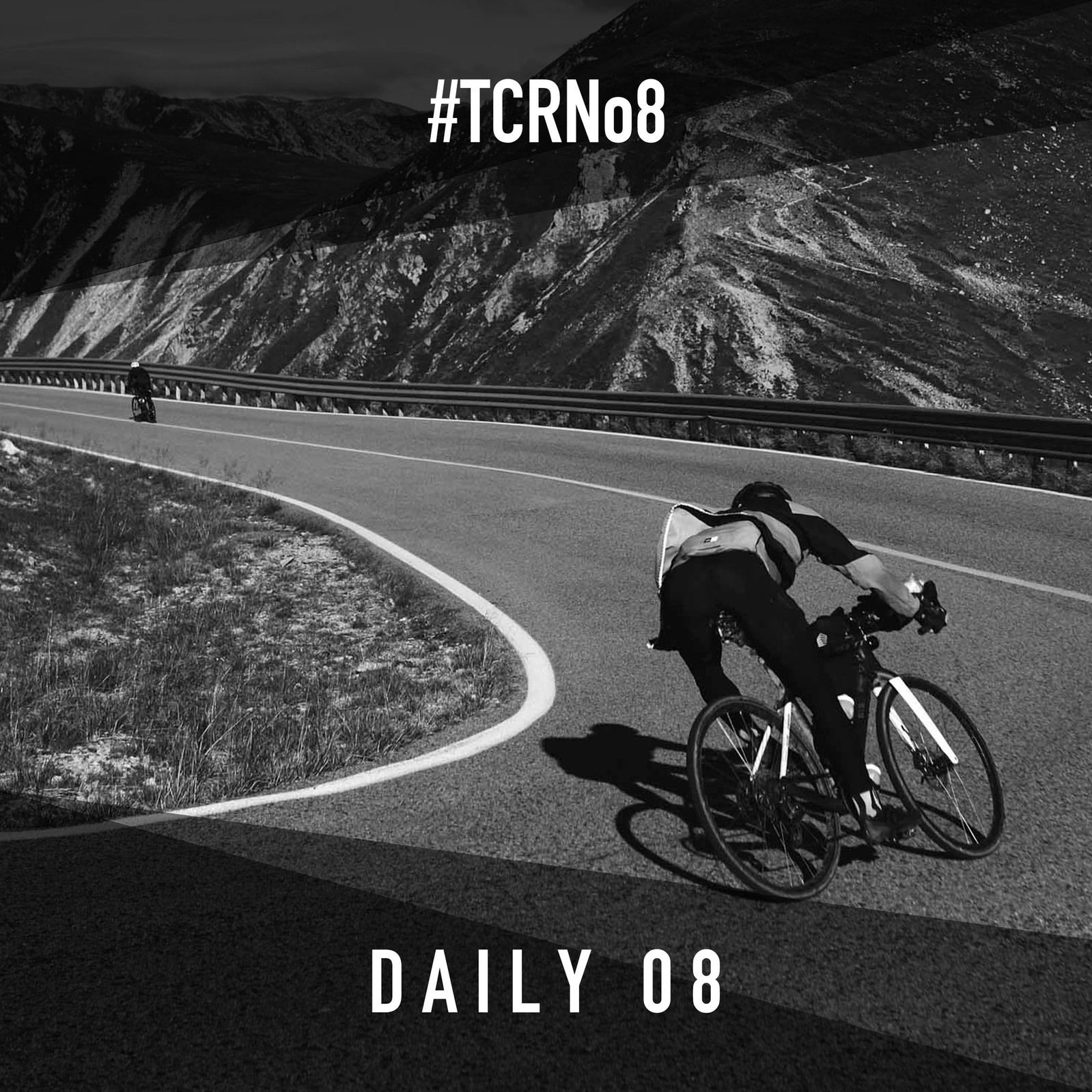 S4 Ep12: TCRNo8 / DAILY 08 - Holding Back episode artwork
