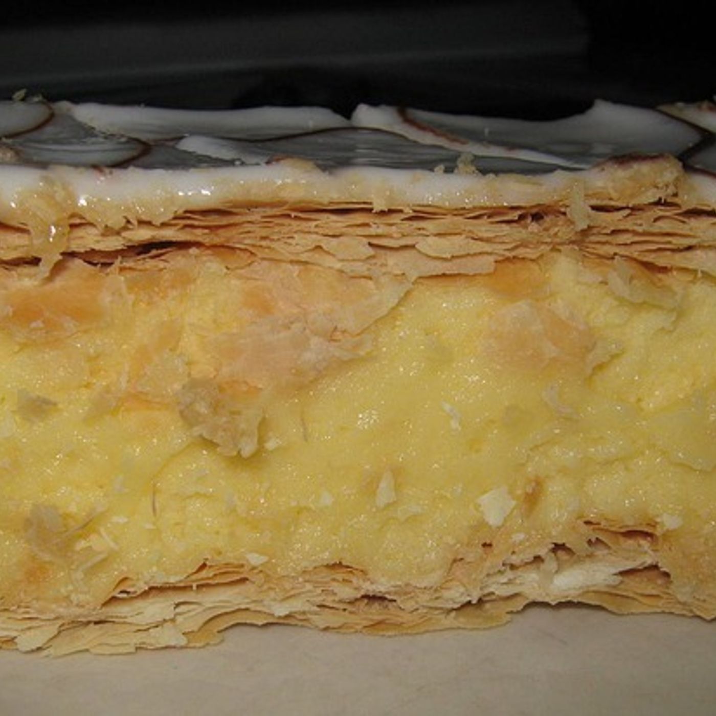 254: Janeen Norris – Great Australian Vanilla Slice Triumph, Merbein