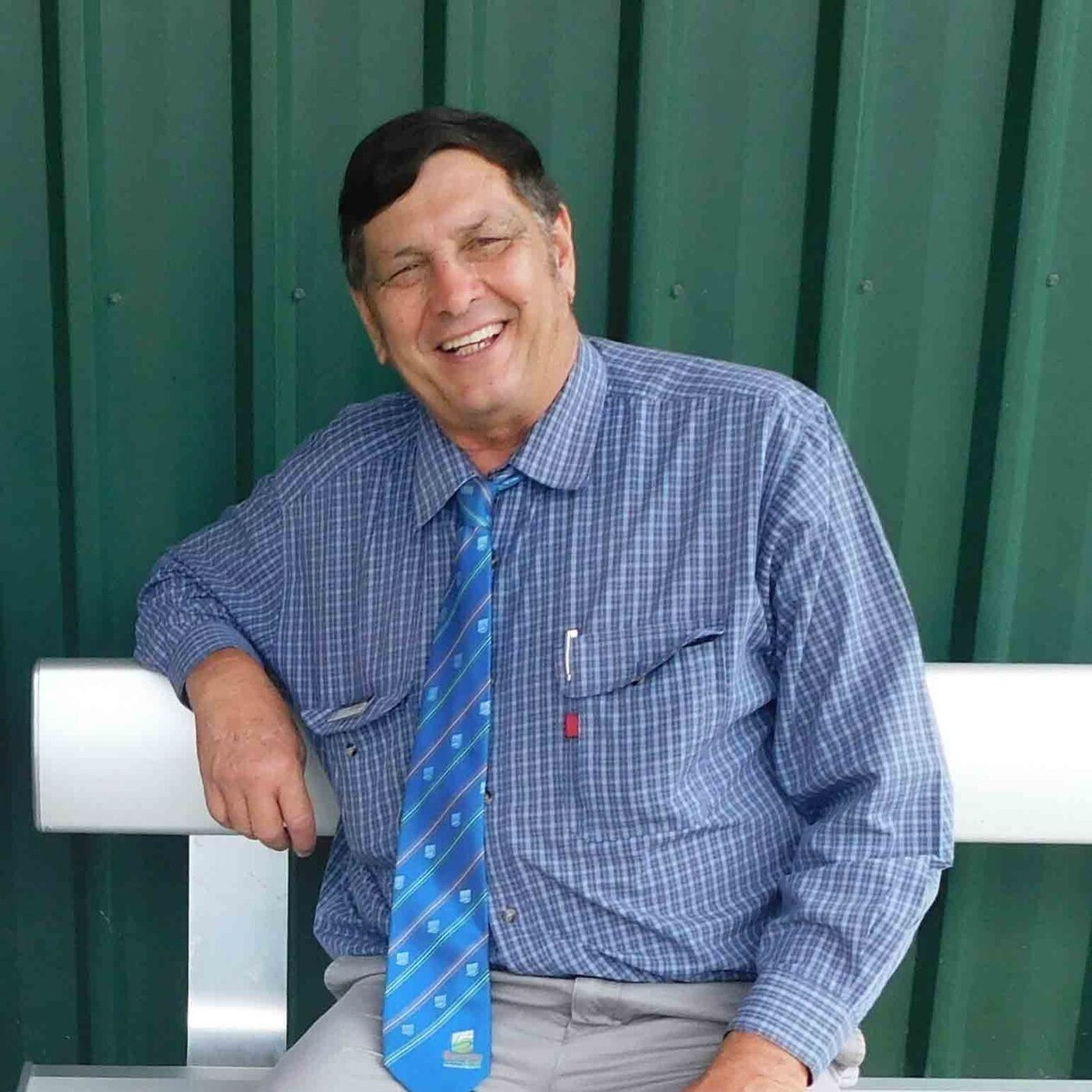 392: Banana Shire gearing up for a busy Spring, Mayor Nev Ferrier