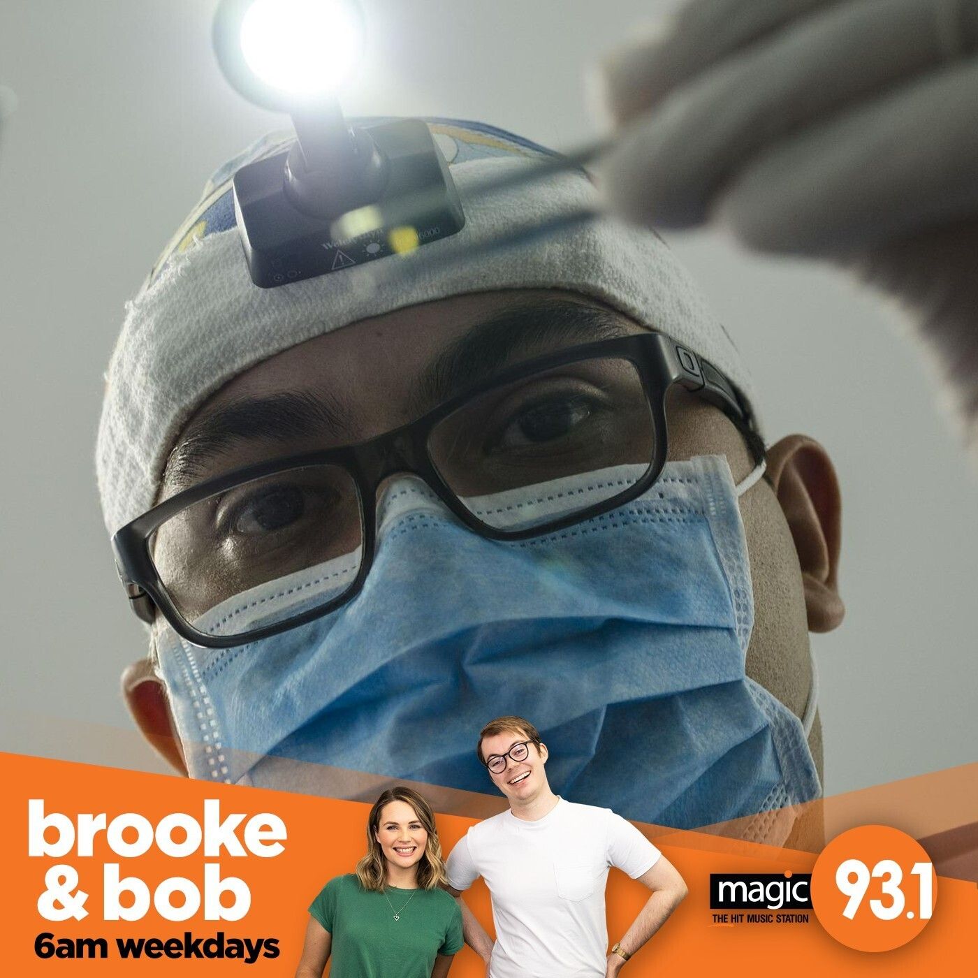 886: Your dental questions answered episode artwork