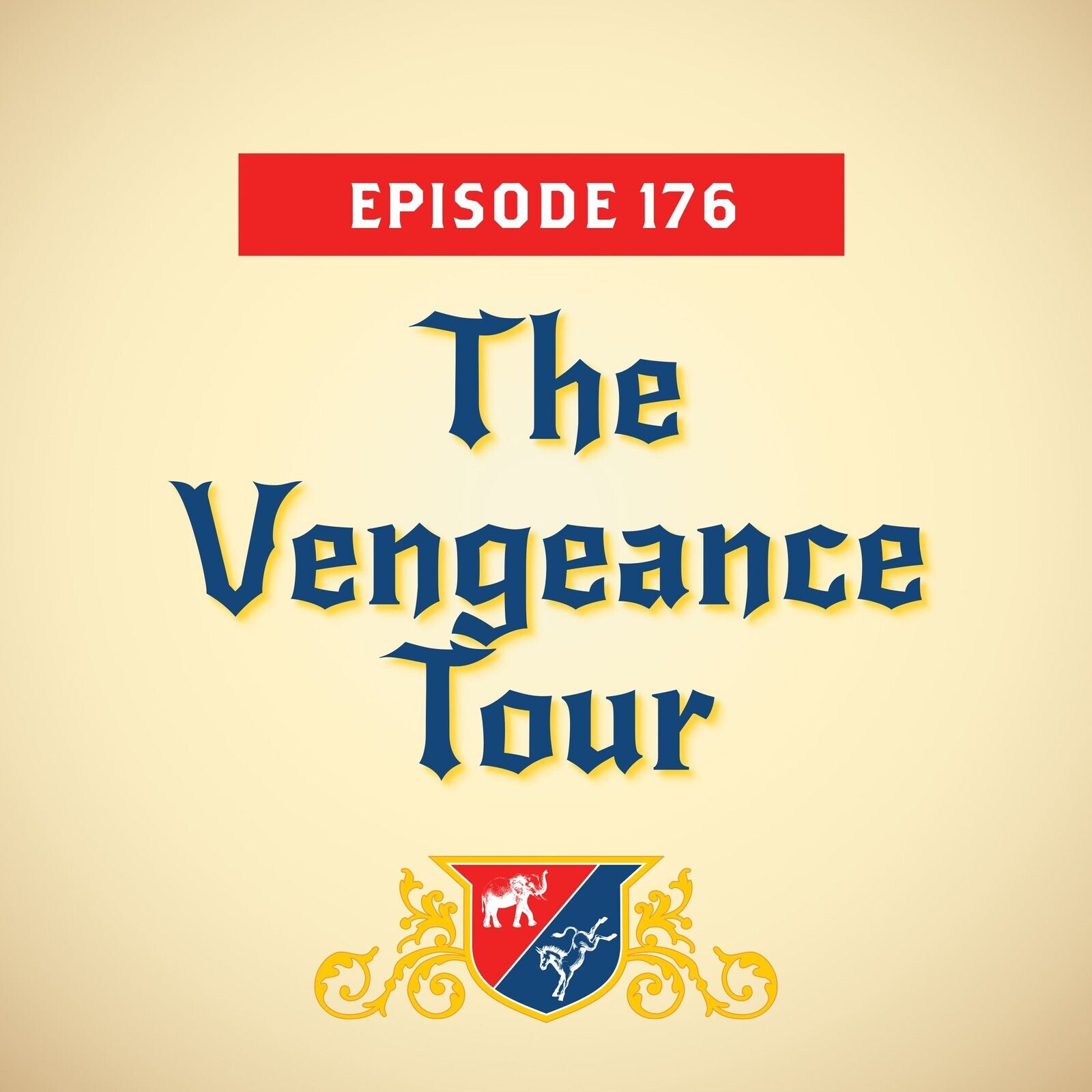 The Vengeance Tour