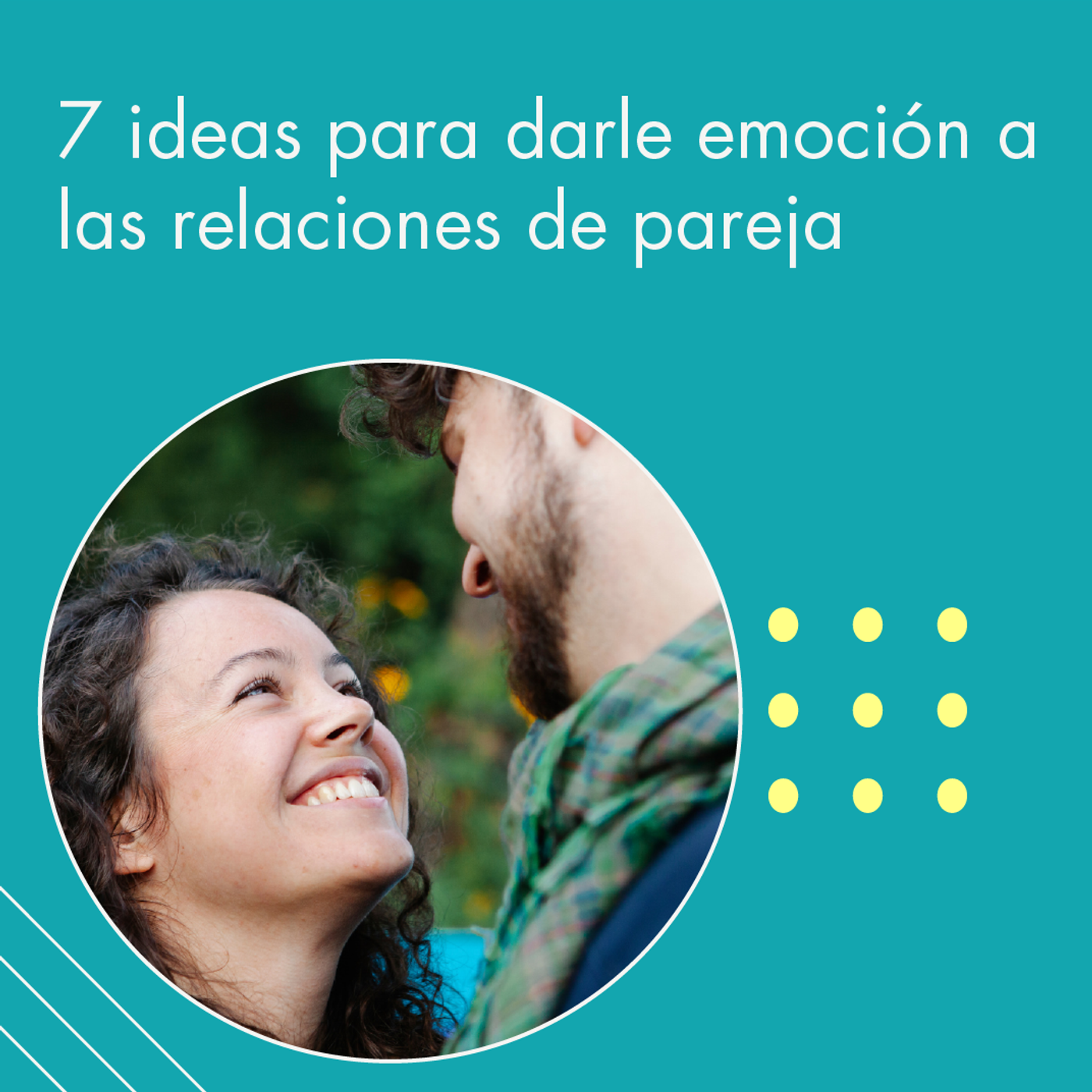 200: “7 ideas para darle emoción a las relaciones de pareja” | Tu programa "Hablemos" con el Dr. Eduardo López Navarro | episode artwork
