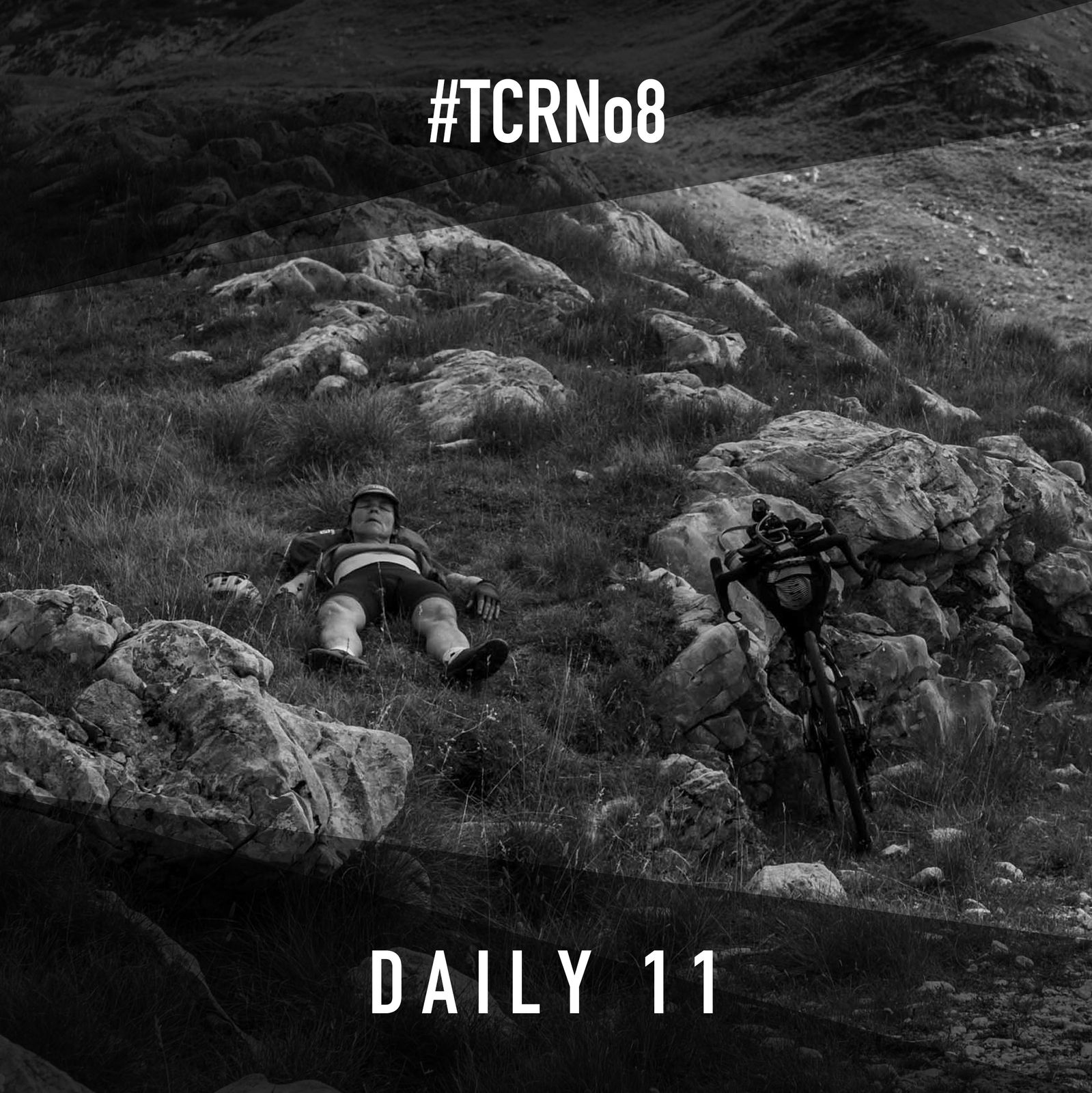 S4 Ep16: TCRNo8 / DAILY 11 - Detours episode artwork