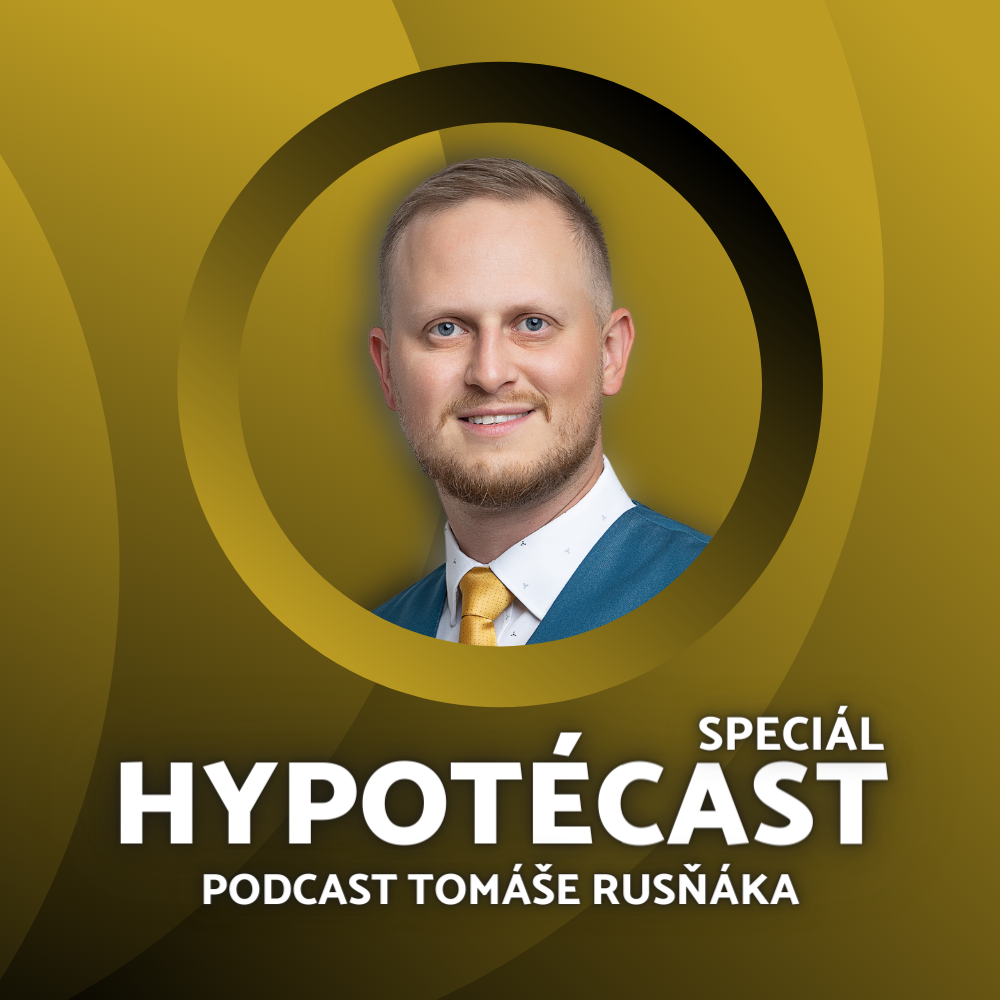 137: 3. příběh - Dostali jsme od rodičů pozemek a chceme stavět - čte Martin Stránský