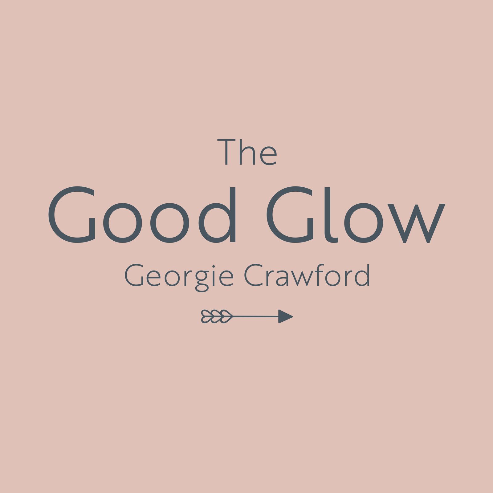 S12 Ep9: The Good Glow - It's Pippa O'Connor Ormond
