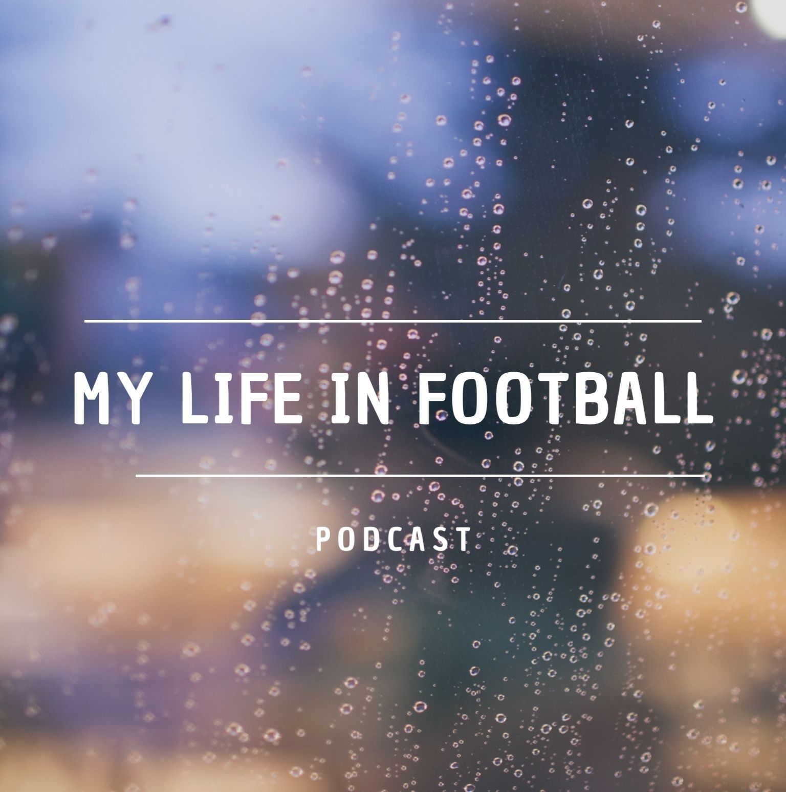 S1 Ep4: My Life In Football Anthony Hughes episode artwork