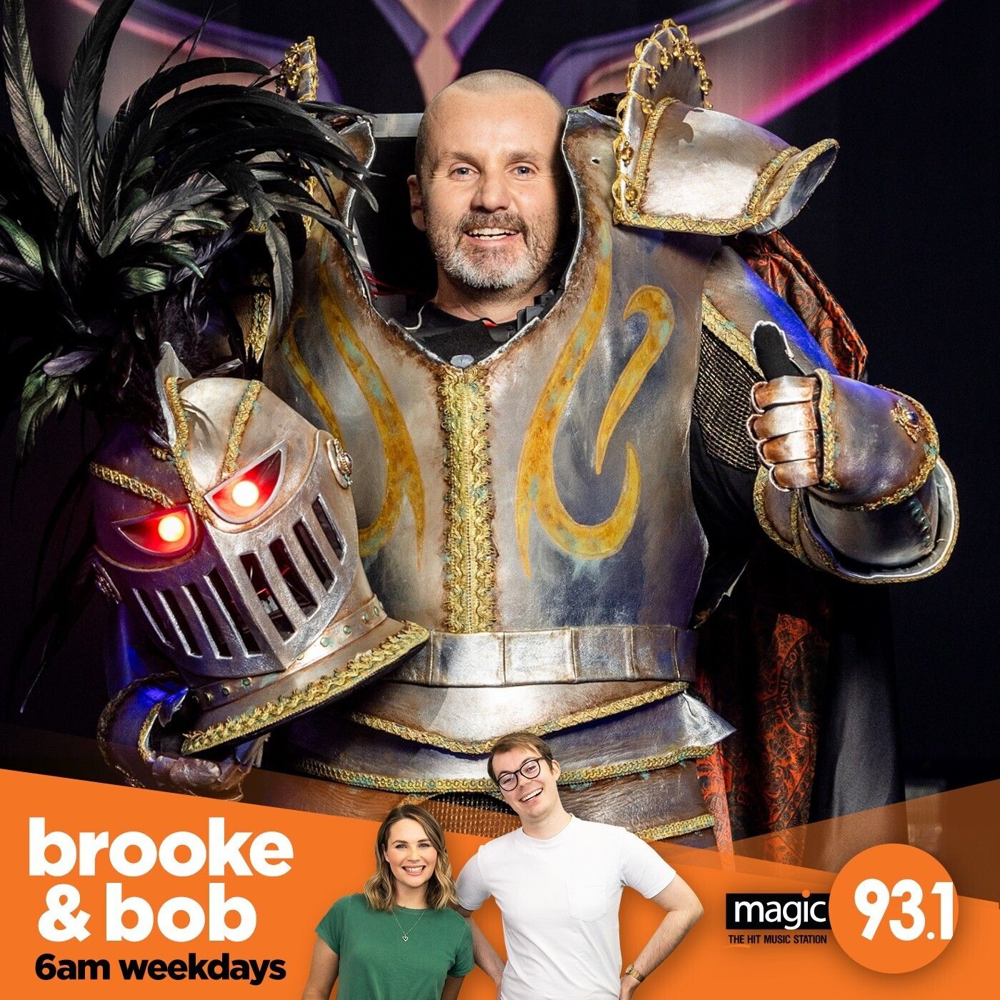 888: Our Masked Singer Predictions episode artwork