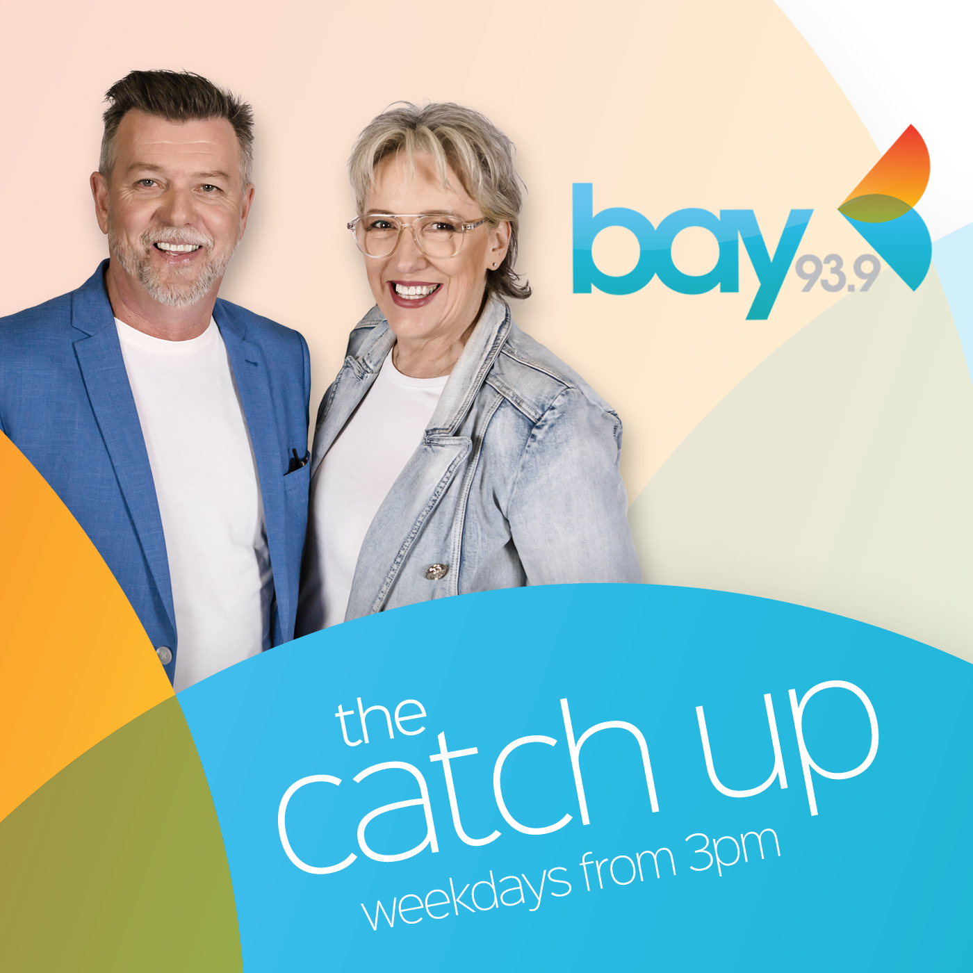 The Catch Up