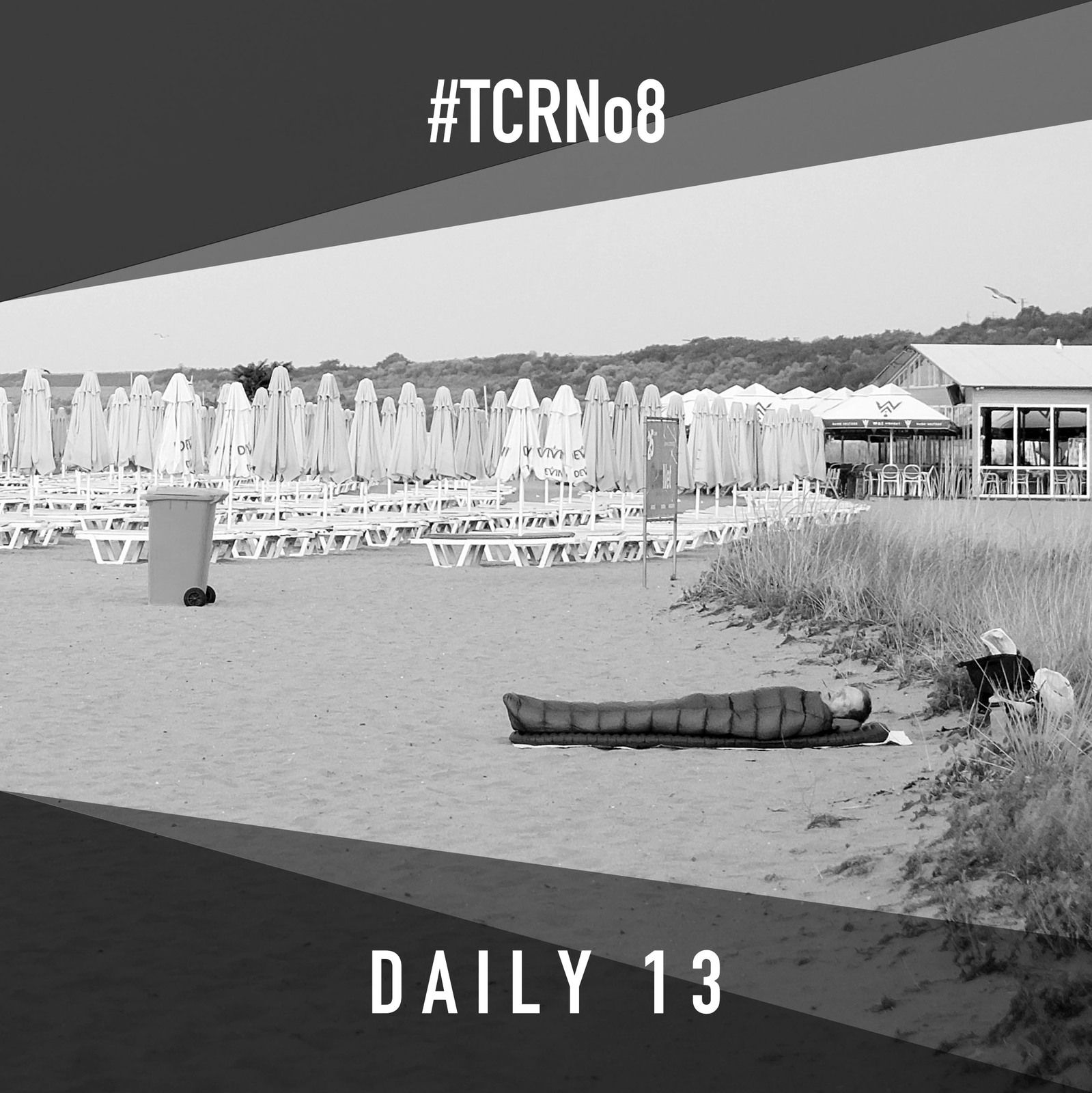 S4 Ep19: TCRNo8 / DAILY 13 - €1 Cokes