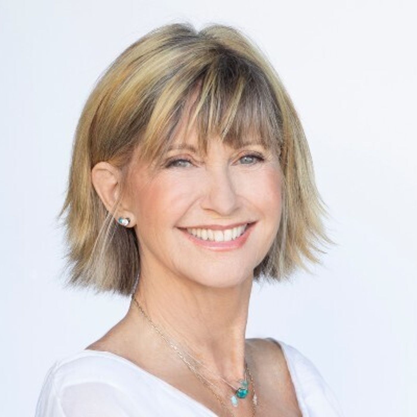 248: Olivia Newton-John tribute this morning episode artwork