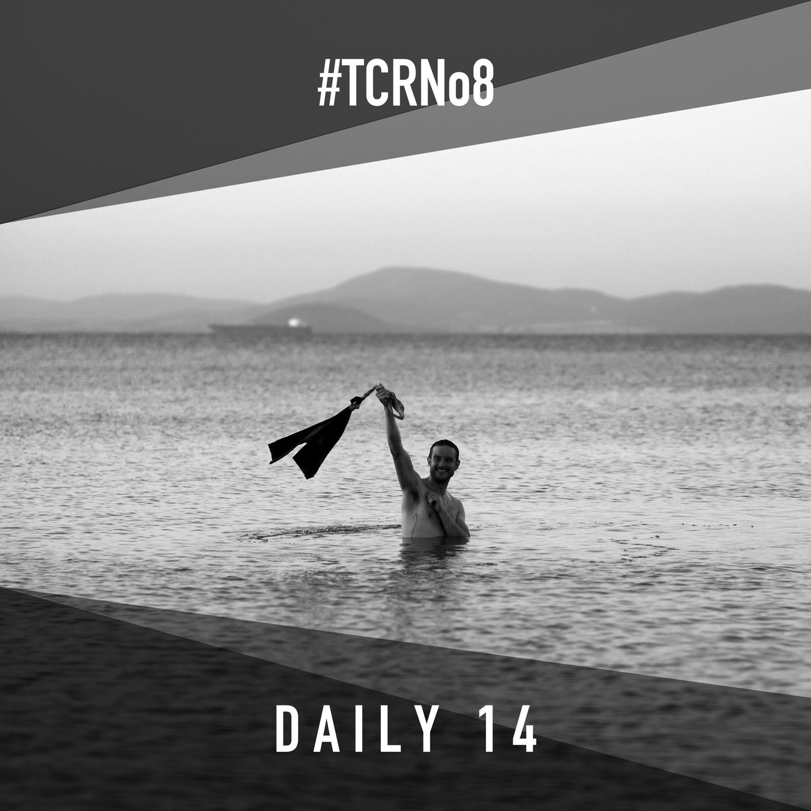 S4 Ep20: TCRNo8 / DAILY 14 - Good Spirits