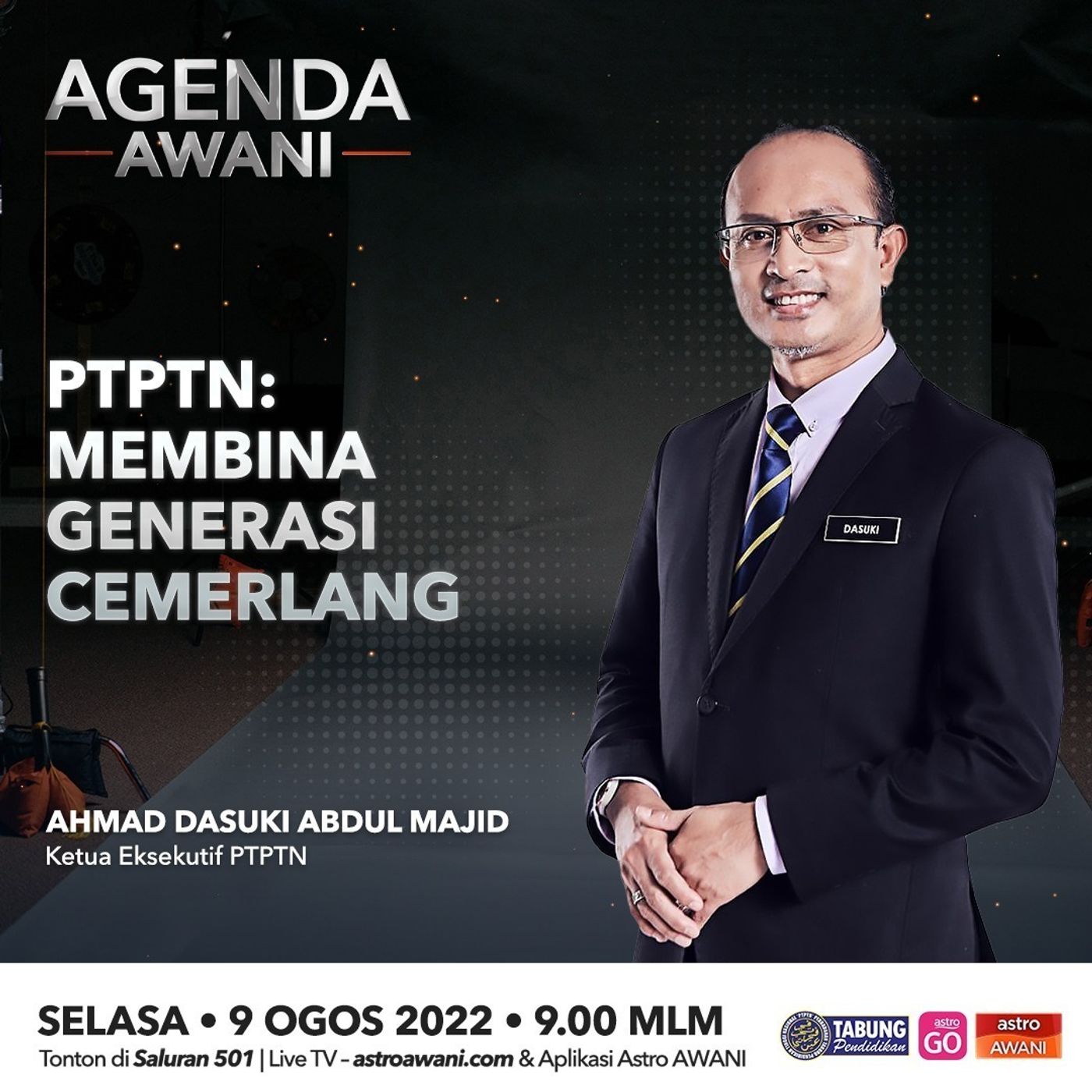 Agenda AWANI