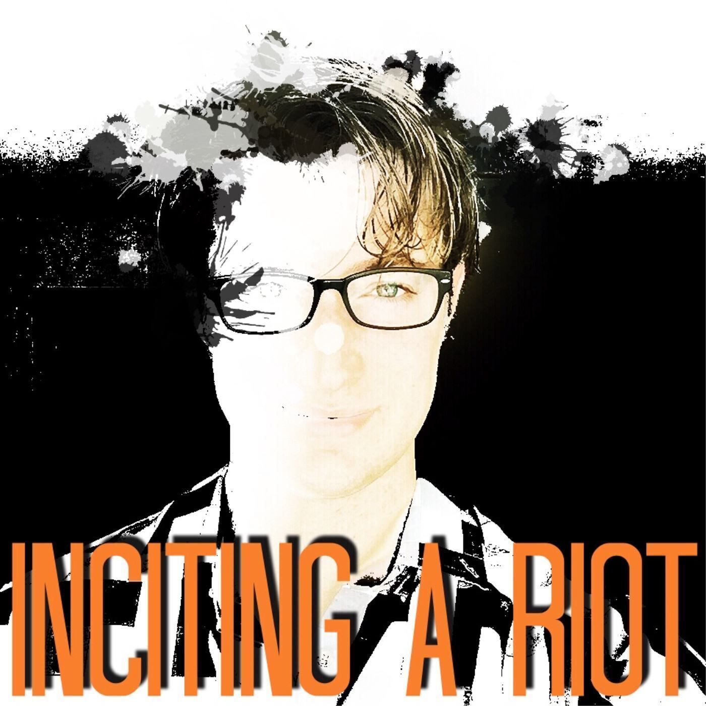 52: Episode 121: Inciting The Lost Queen's Riot