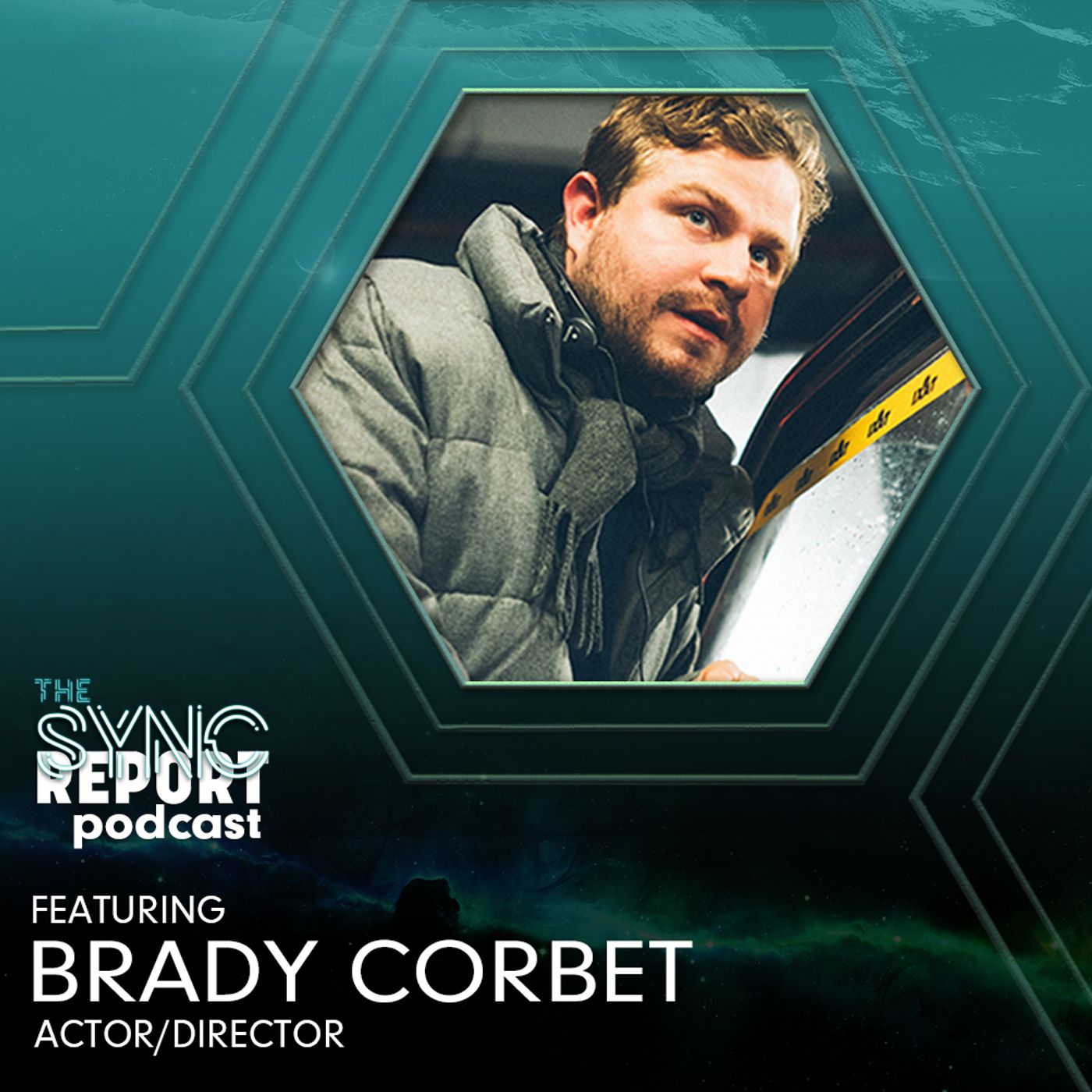 S3 Ep1: The Sync Report | Brady Corbet