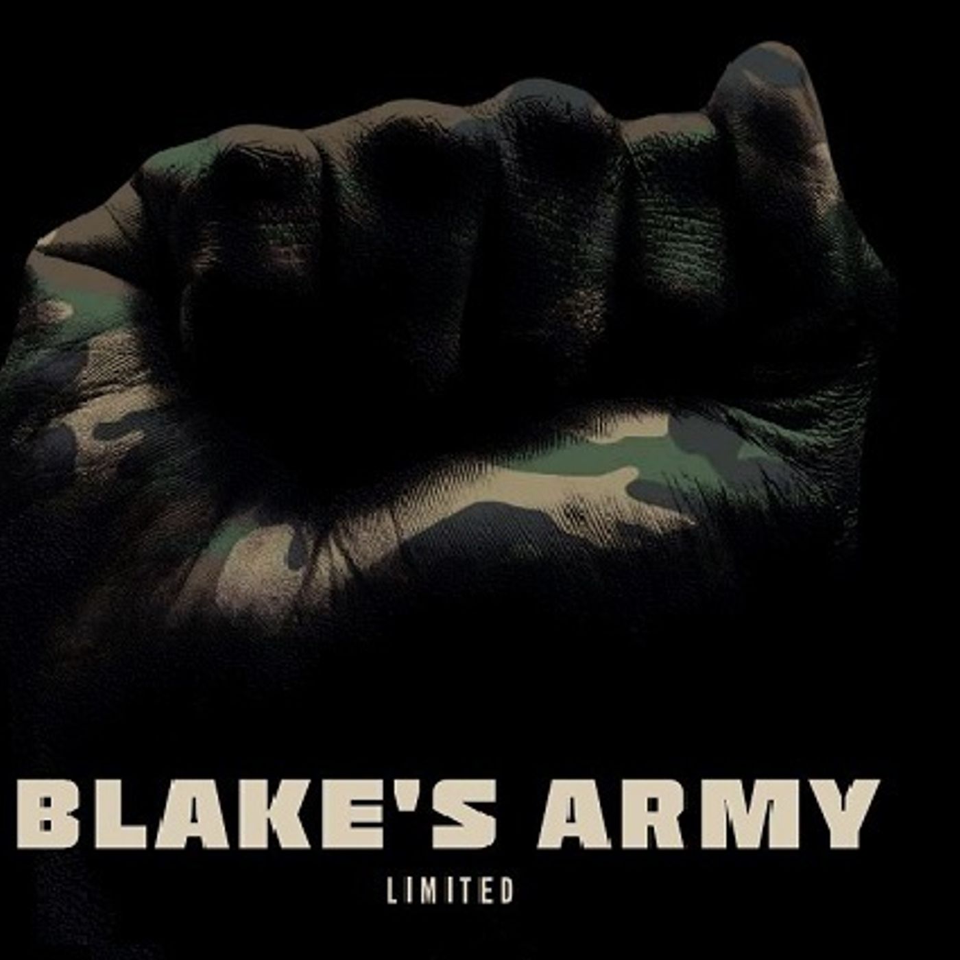 812: Blake's Army Golf Day Chat with Fraser Gehrig episode artwork