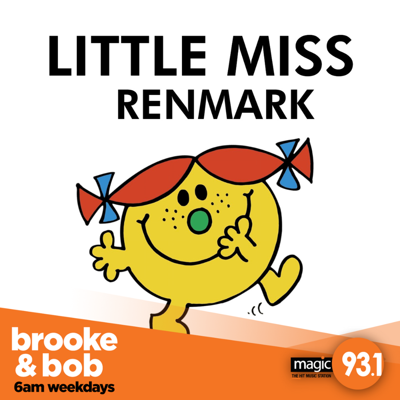 890: We Wrote Mr Men Books episode artwork