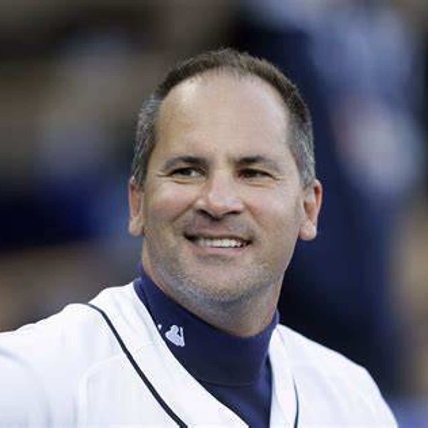 White Sox Nation Unedited Omar Vizquel/Michael E. Mayden The Coach