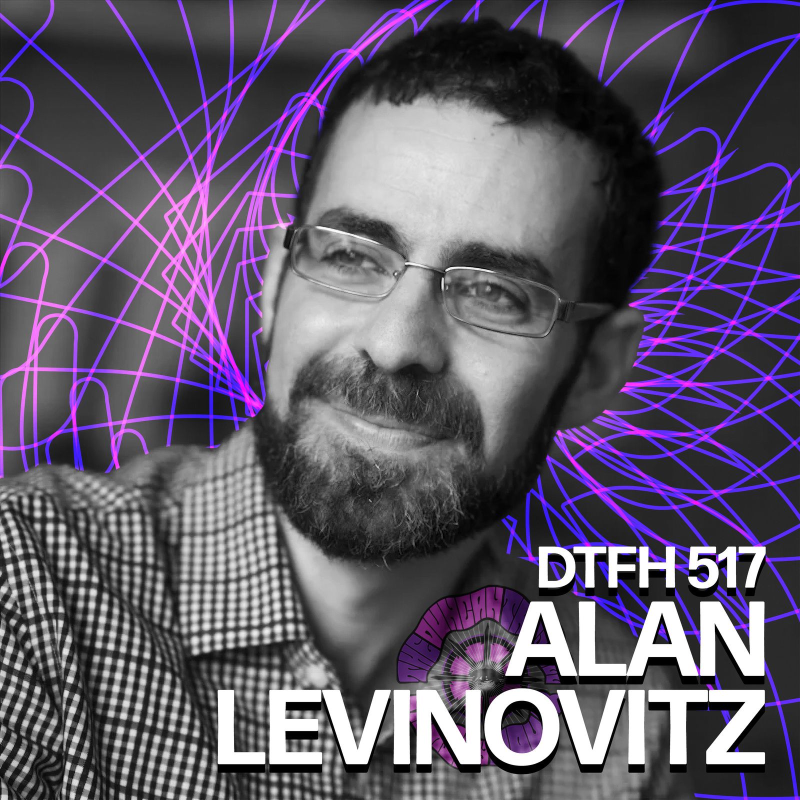521: Alan Levinovitz