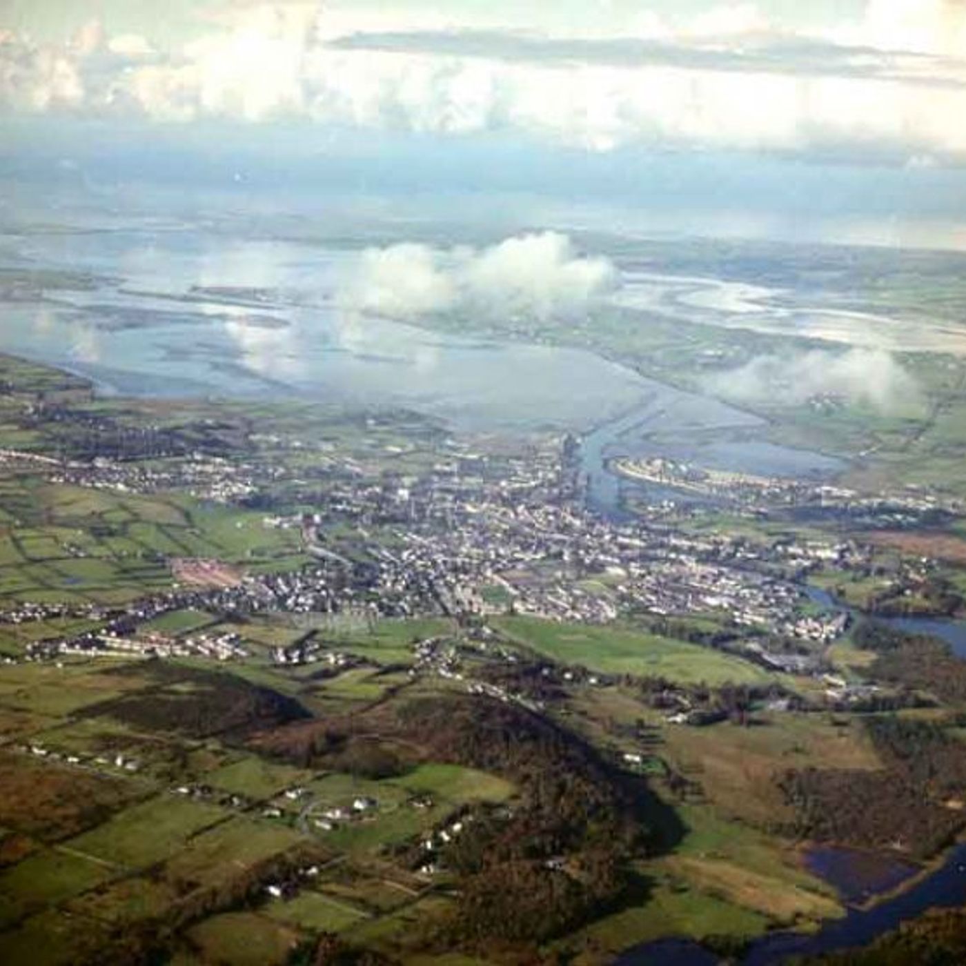 Sligo Town overview episode artwork