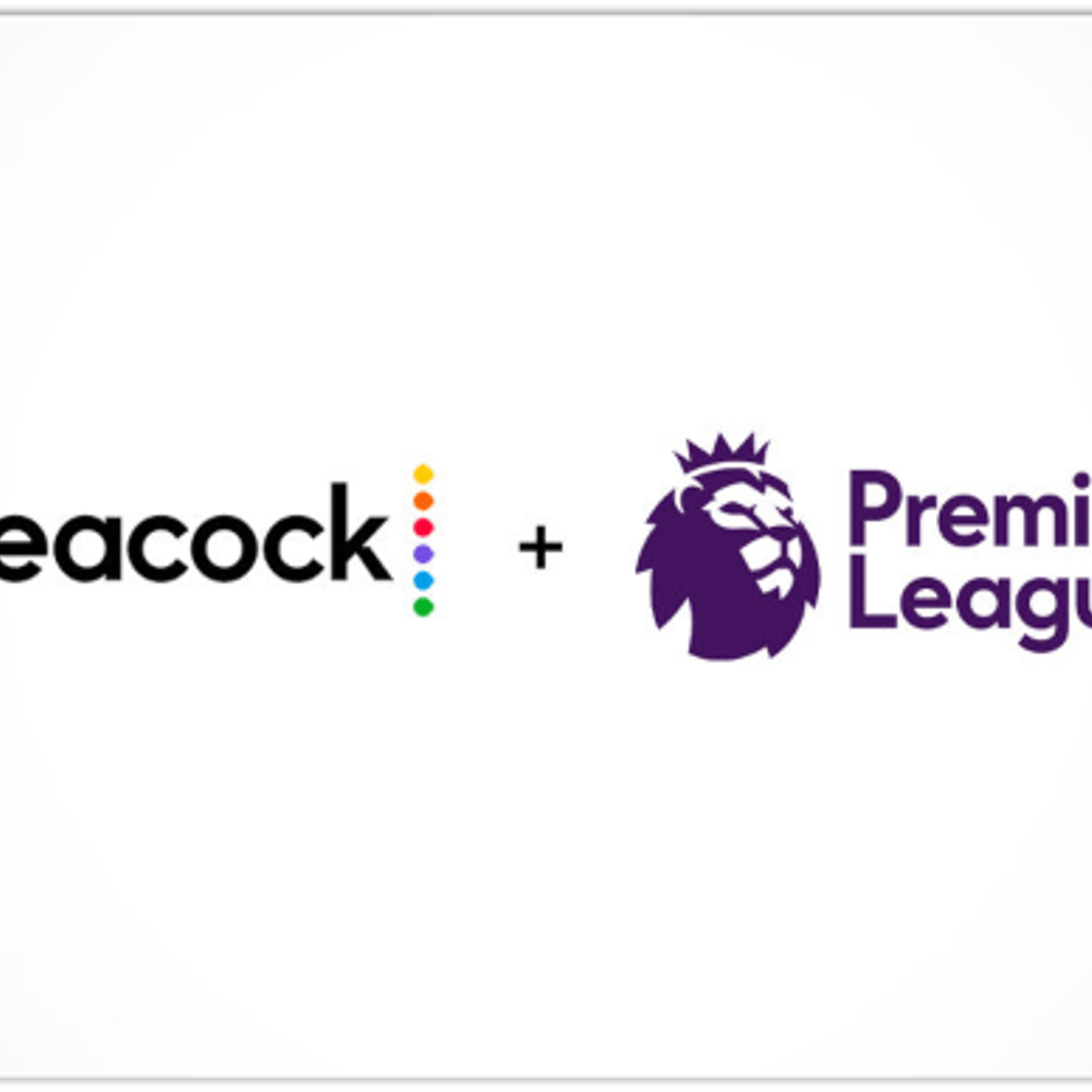 318: Why Peacock is more of a must for Premier League viewers episode artwork