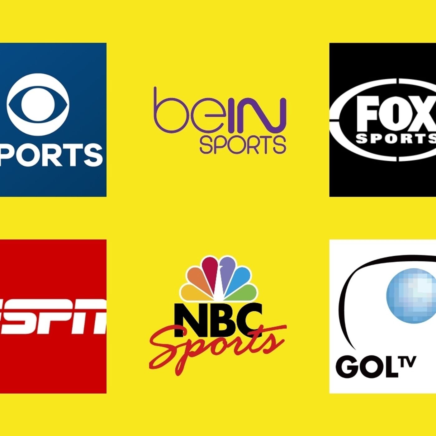 313: How much (do) we need the middle men who broadcast soccer episode artwork