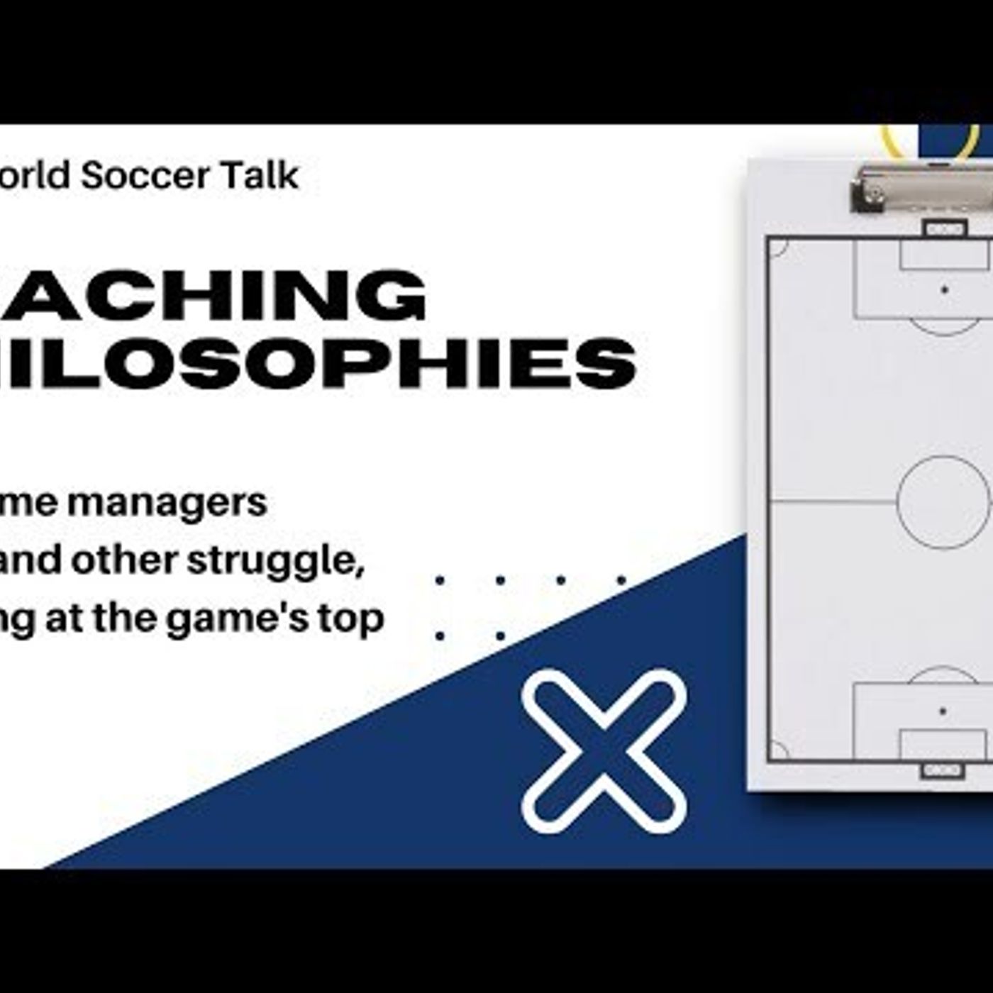 World Soccer Talk