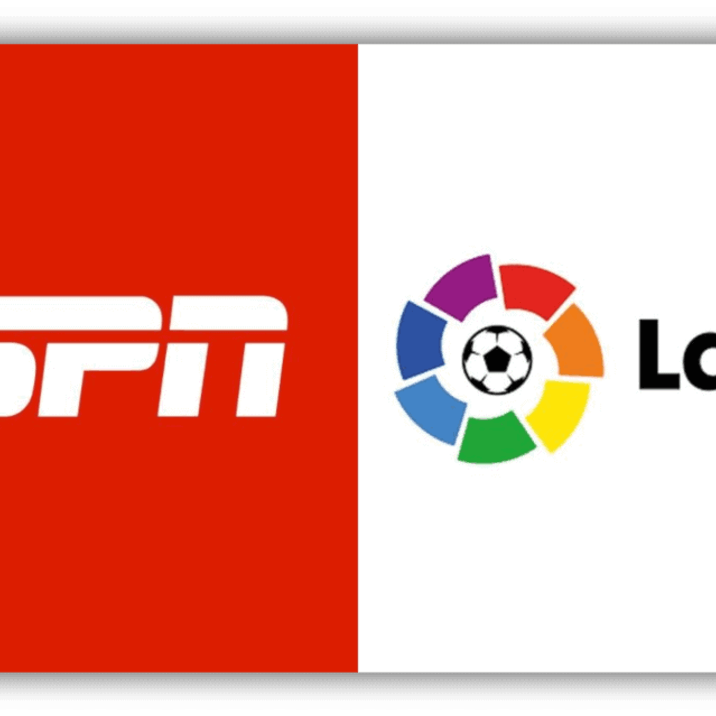 276: LaLiga returns home to ESPN episode artwork