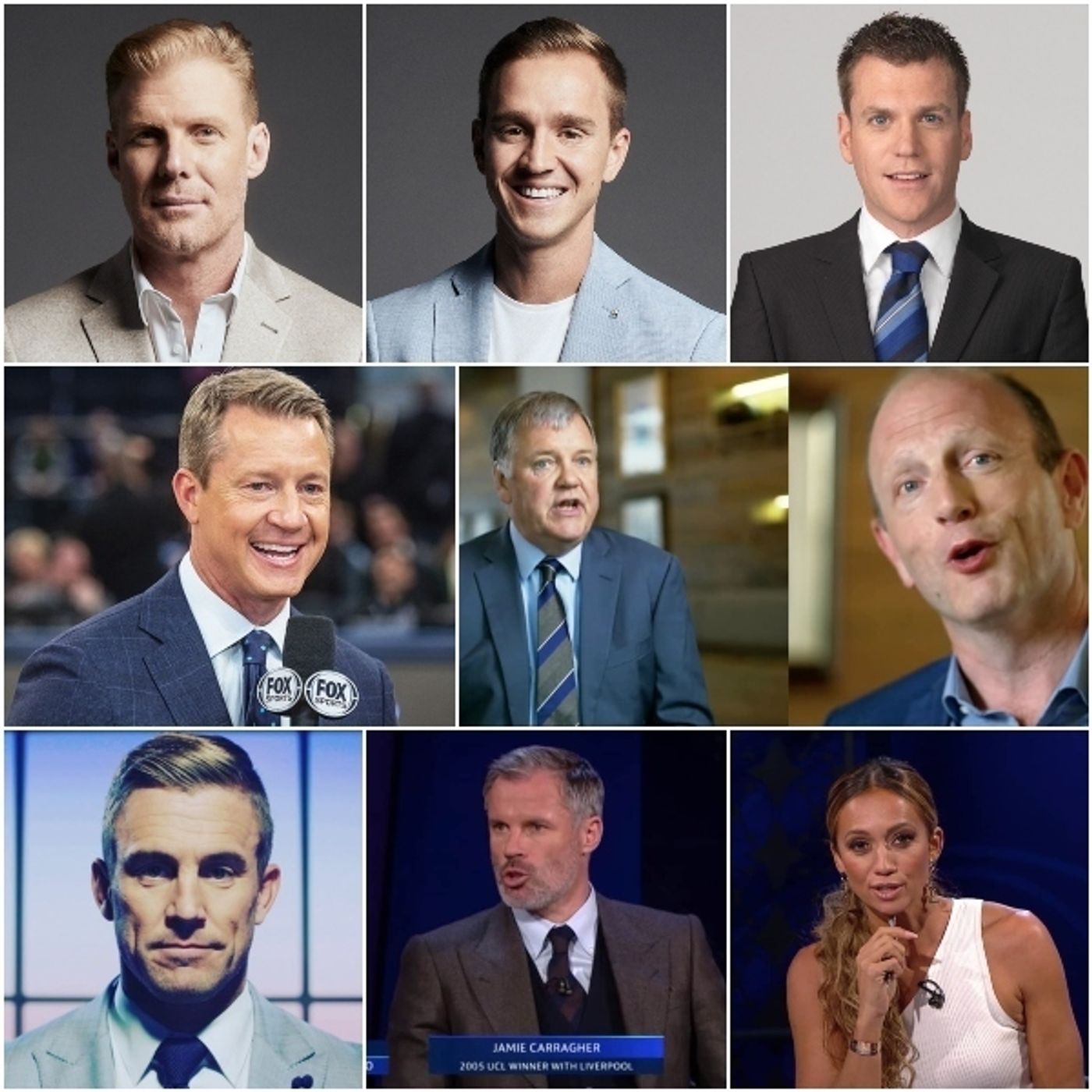 268: Why English voices still play a big part in US soccer coverage episode artwork