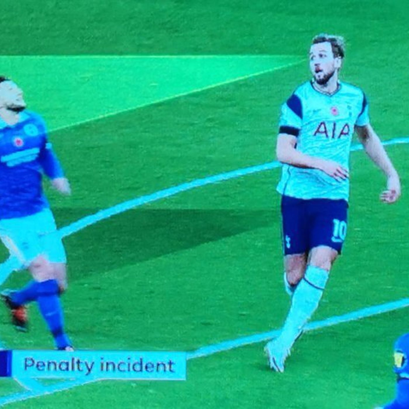 250: Strikers creating fouls to win penalties with VAR, sports betting creeping into soccer, and latest streaming news episode artwork