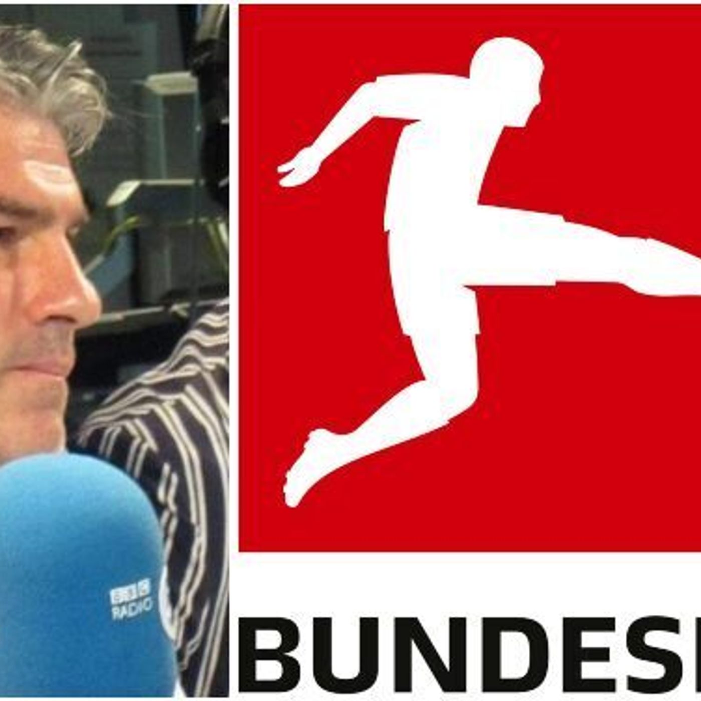 223: Spurs legend Gary O'Reilly discusses return of European soccer episode artwork