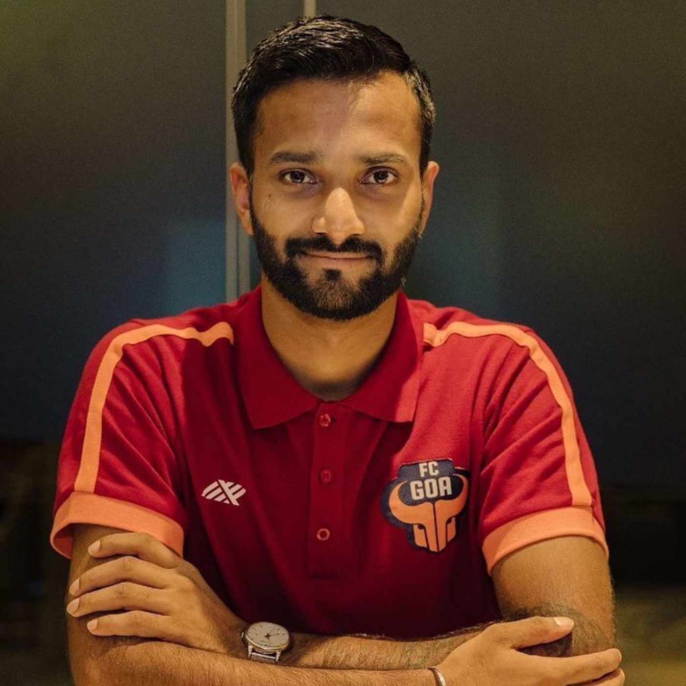 S9 Ep6: Ravi Puskur speaks all about FC Goa