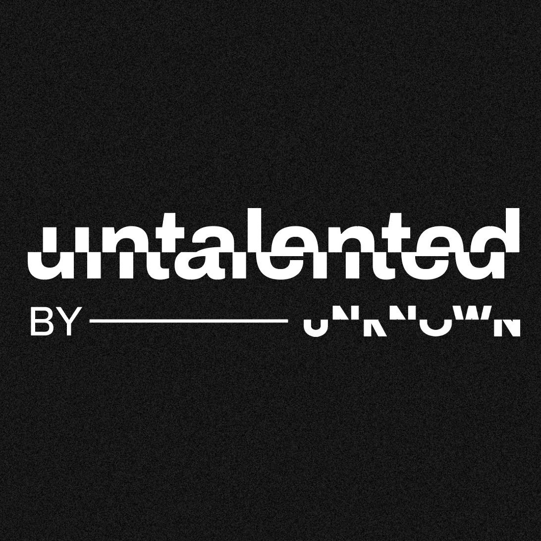 Podcast logo