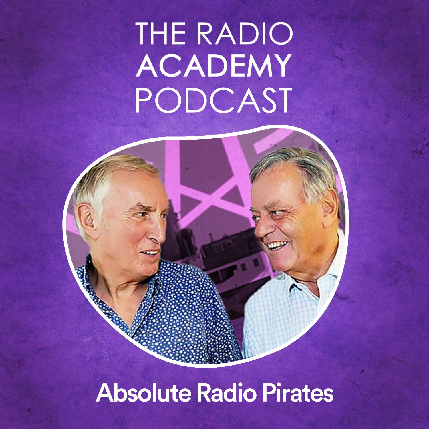 Absolute Radio Pirates