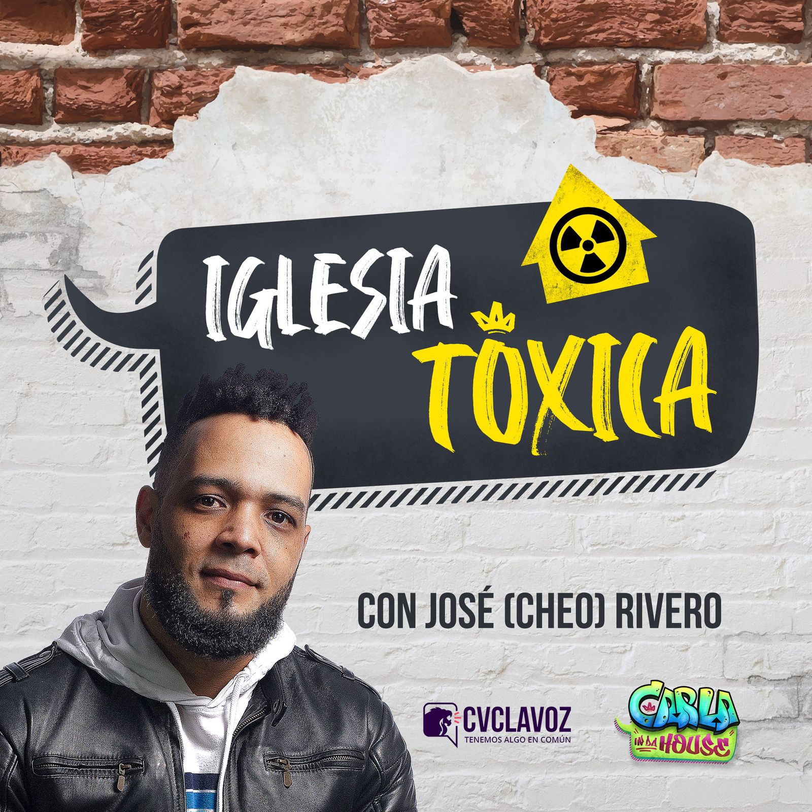 S3 Ep27: Un cristianismo maduro | José Cheo Rivero