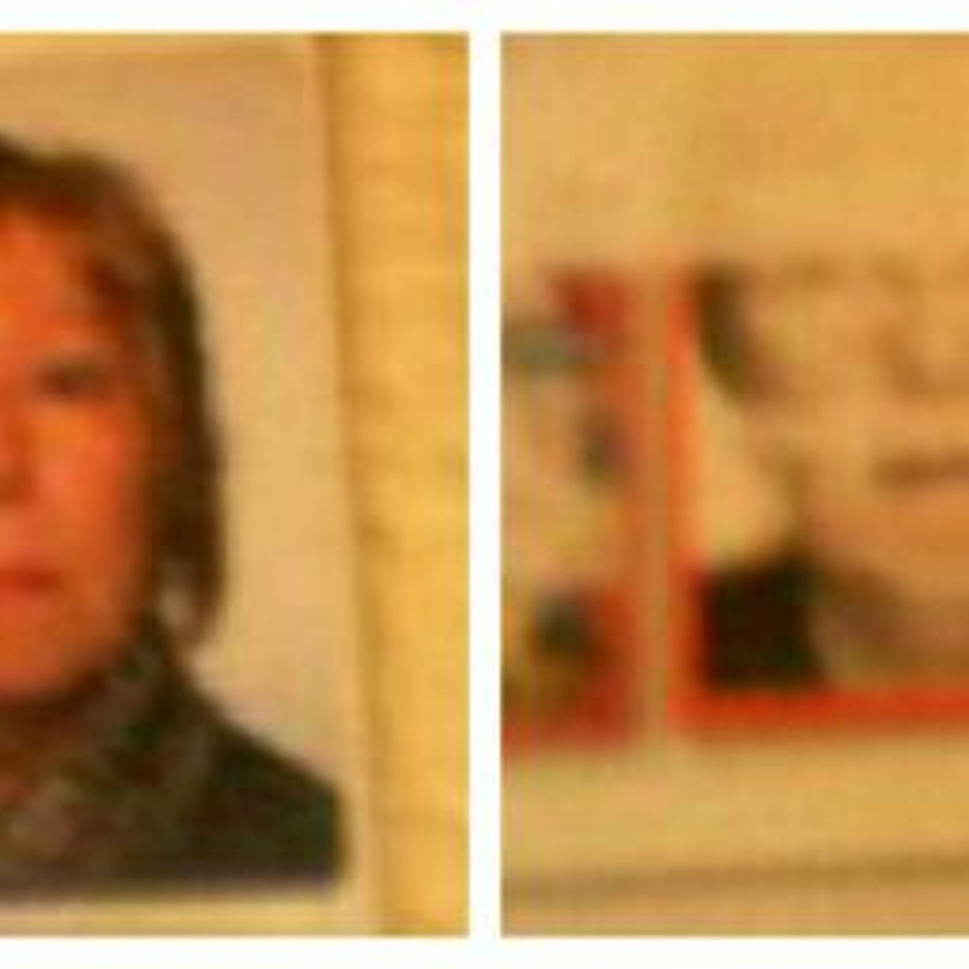 Sheila tells JVS she is certain a magazine has stolen her face! episode artwork